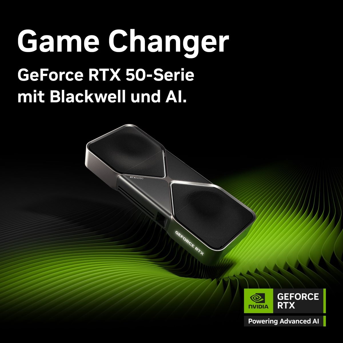 GAMEMAX Gaming-PC »Vista AW 7517«, Windows 11, DDR5 RAM, Gen4 SSD