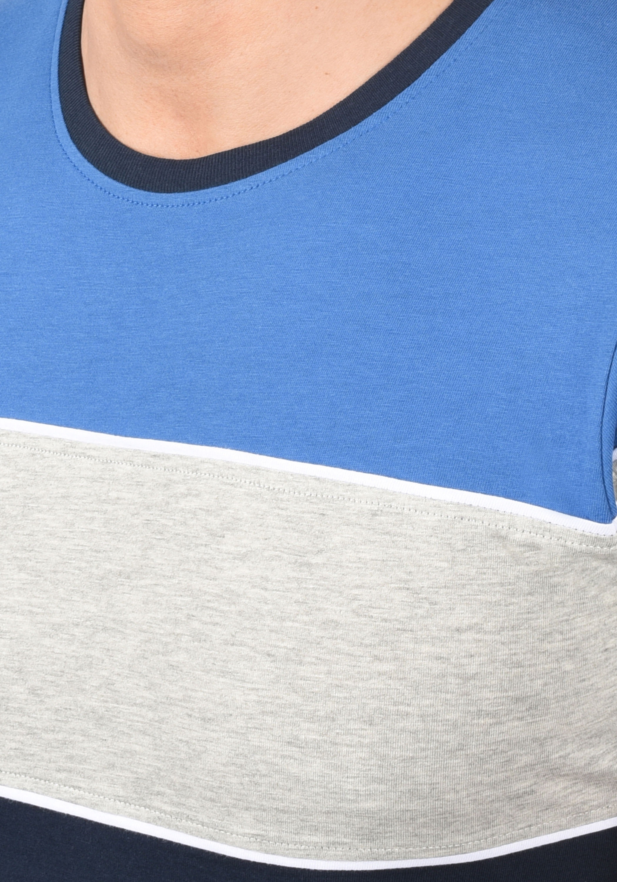 !Solid T-Shirt »T-Shirt SDCody«