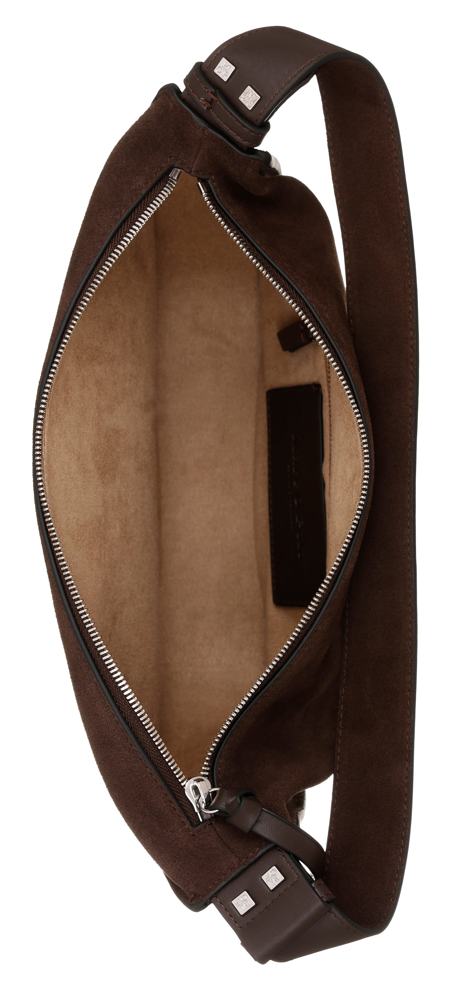 Marc O'Polo Accessories Hobo »Aami« Damen Beuteltasche, Schultertasche, Umhängetasche