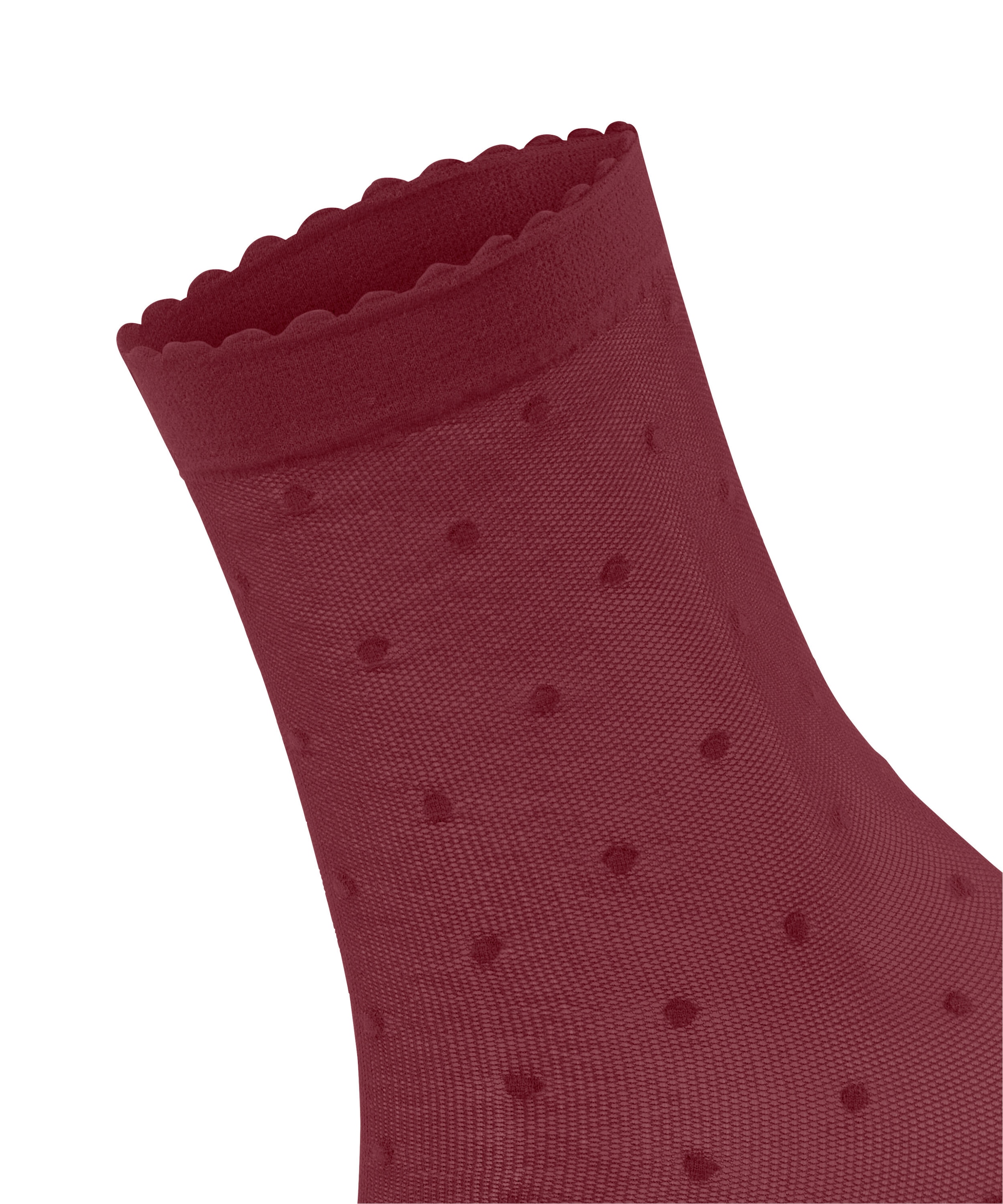 FALKE Feinsöckchen »Dot« 15 1 Paar tlg.
