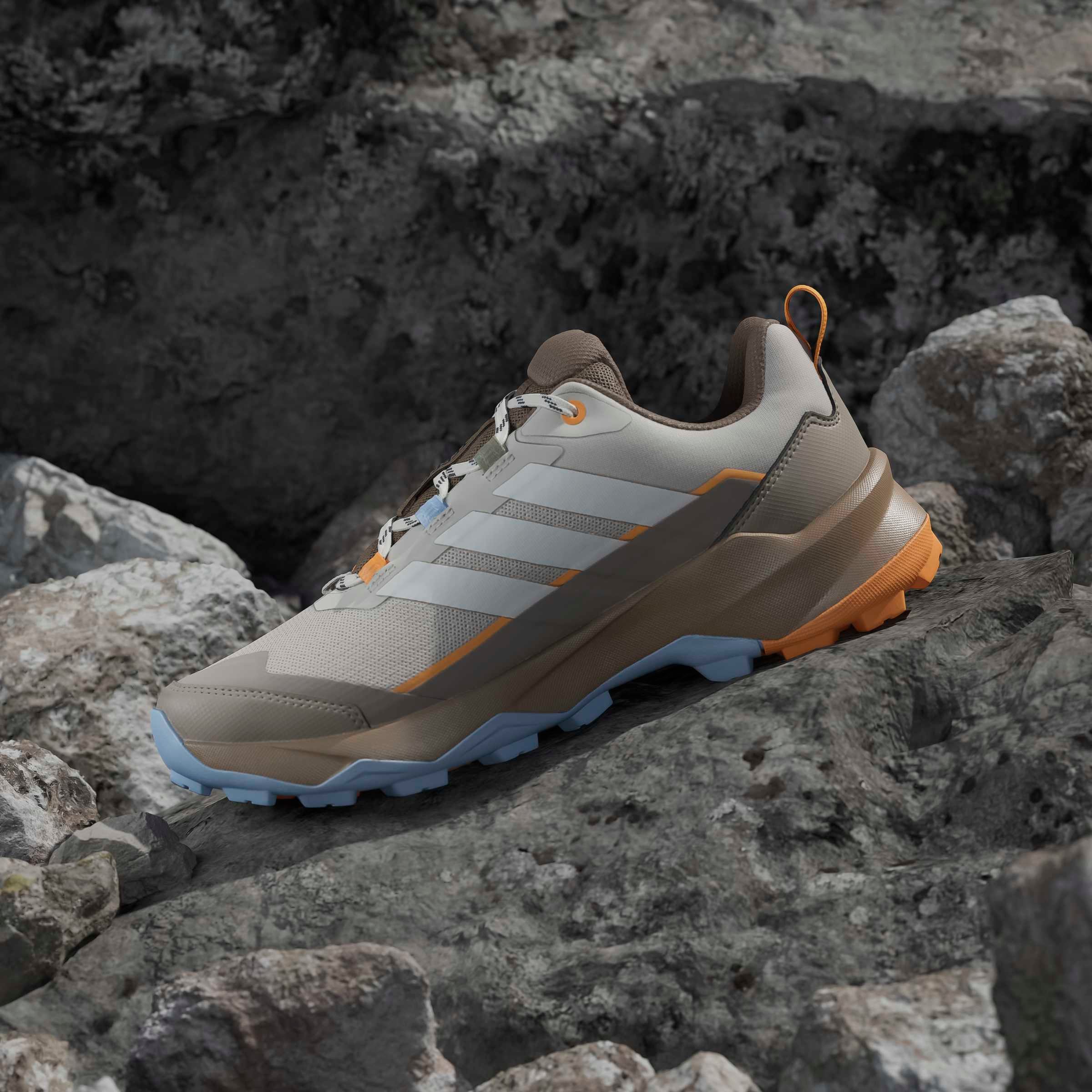 adidas TERREX Wanderschuh »SKYCHASER AX5 W«  Outdoor-Schuh, Multifunktionsschuh