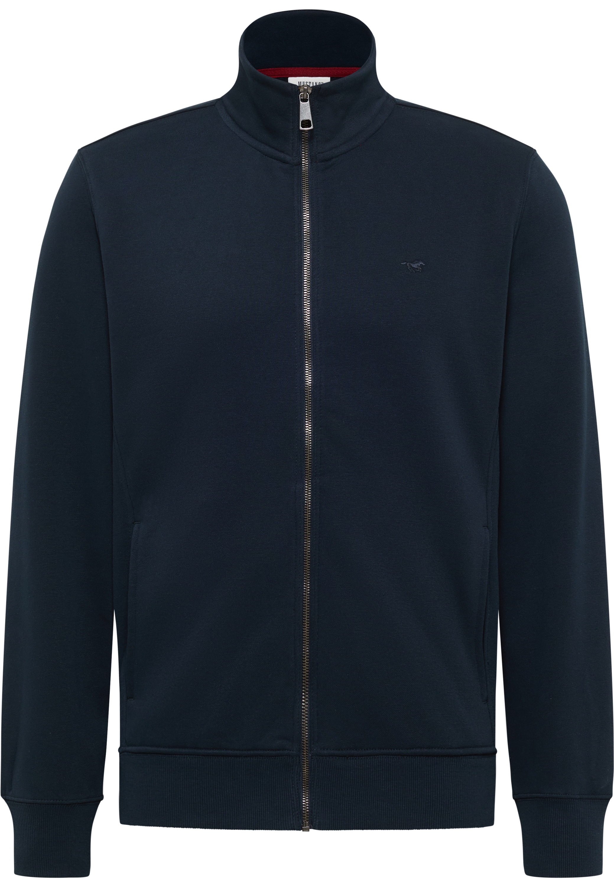 MUSTANG Sweatshirt »Herren Style Dillon«
