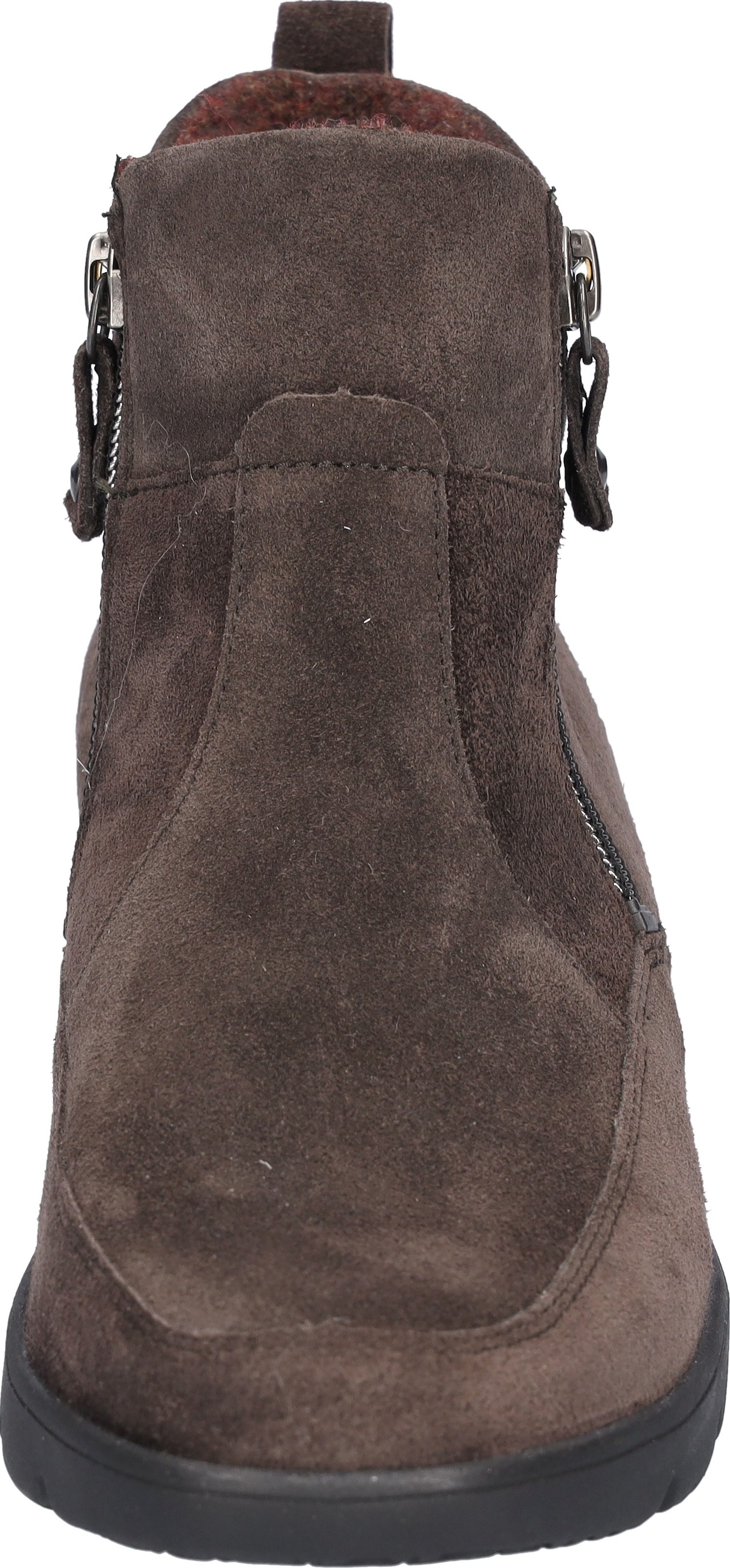 Waldläufer Stiefelette »H-Bruni«  Boots, Komfortstiefelette in bequemer H-Weite (=sehr weit)