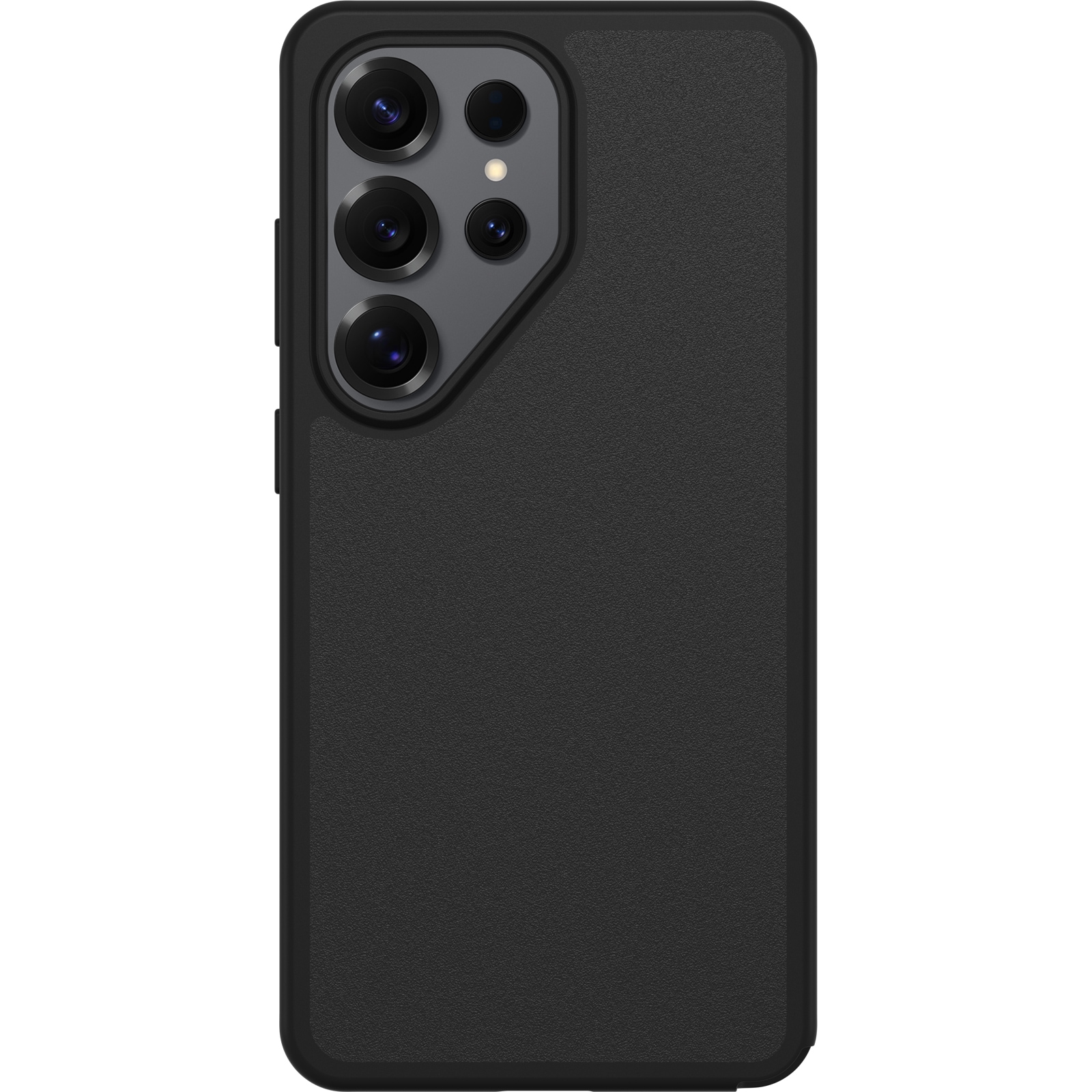 Otterbox Handyhülle »React Series Magnets für Samsung Galaxy S26 Ultra« Smartphones Backcover, Schutzhülle, Handyschutzhülle, Case, Schutzcase, stoßfest