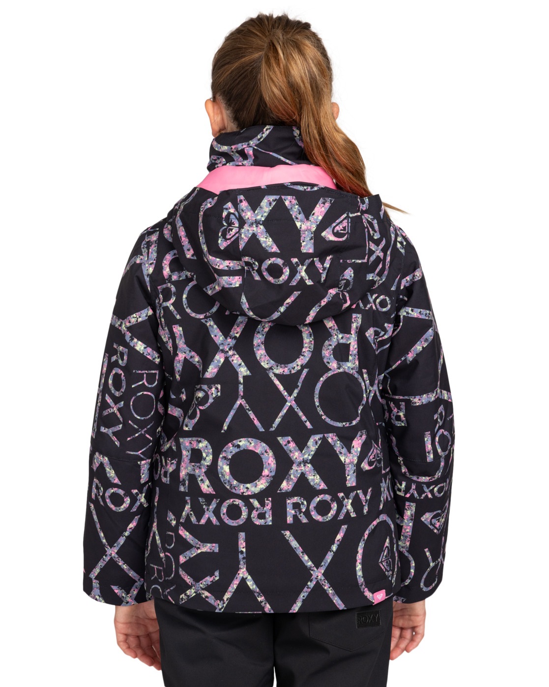 Roxy Snowboardjacke »Roxy Jetty«