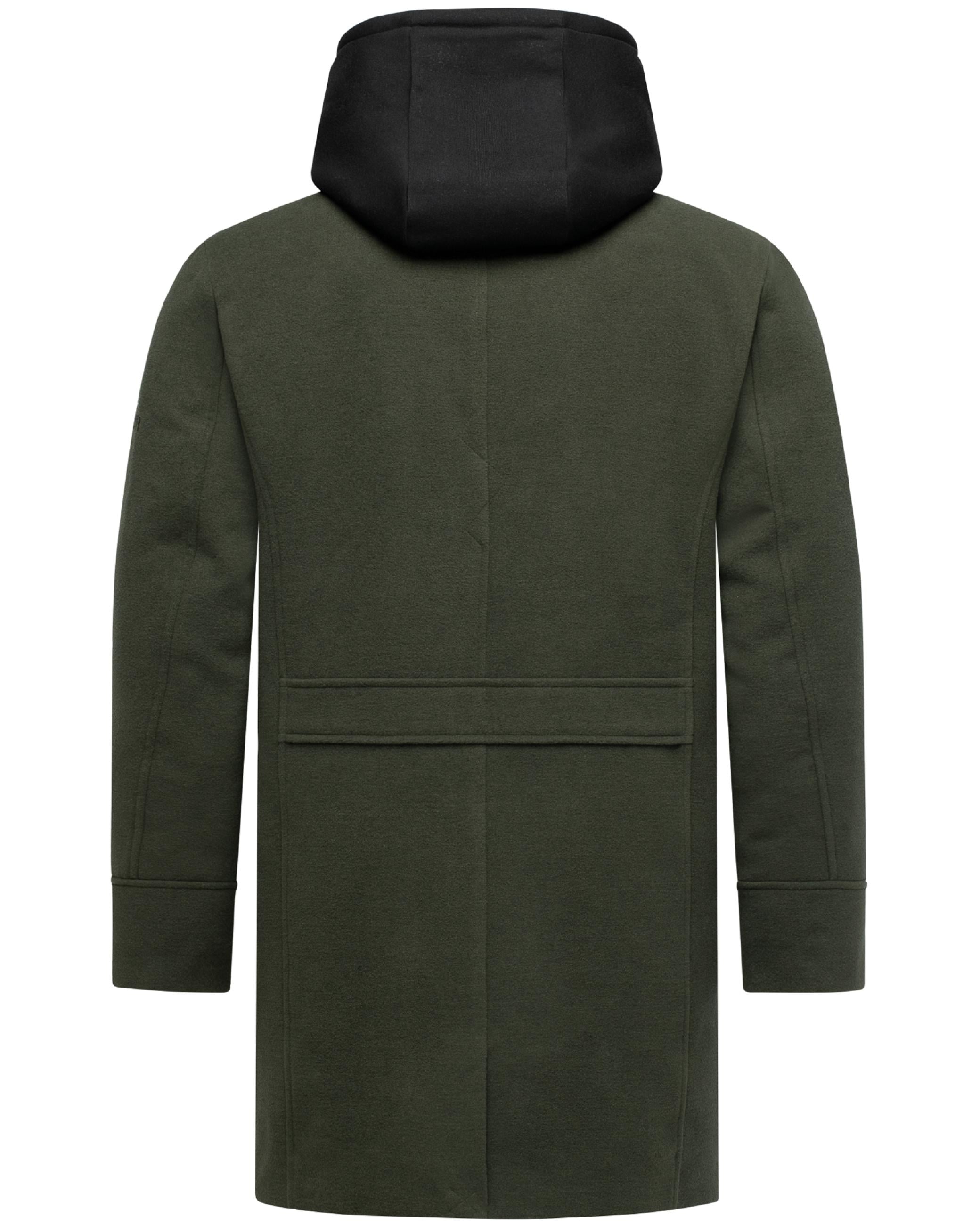 Stone Harbour Trenchcoat »Trenchcoat Darioon XX«
