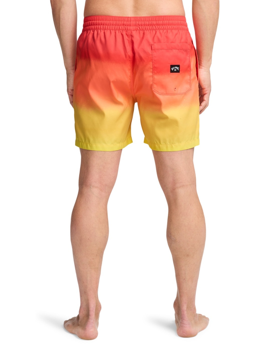 Billabong Boardshorts »All Day Fade Layback 16"«