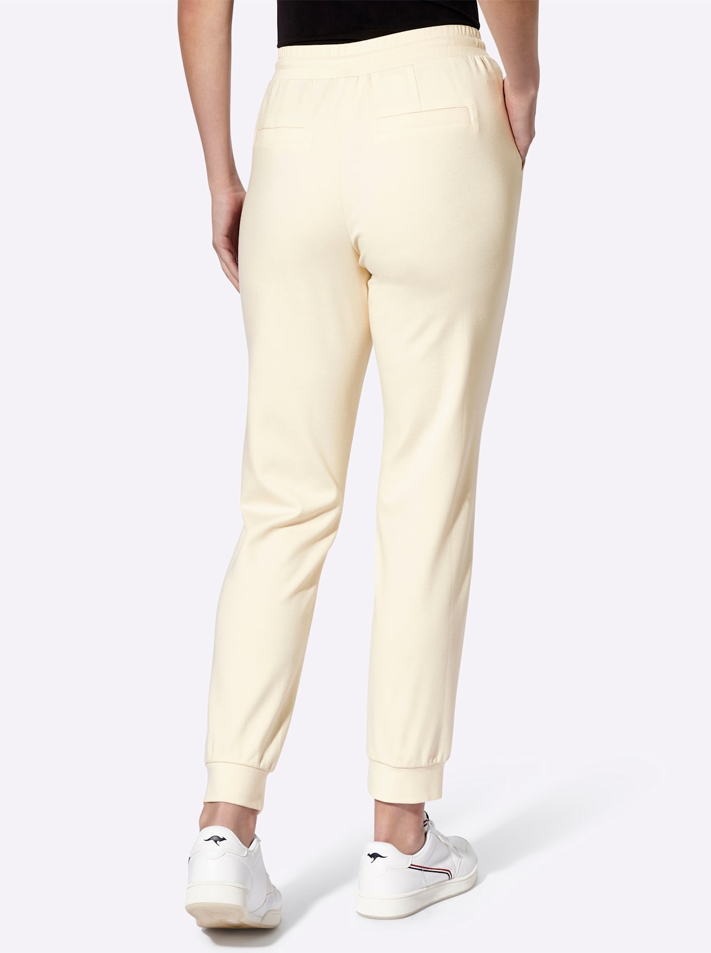 heine Jerseyhose