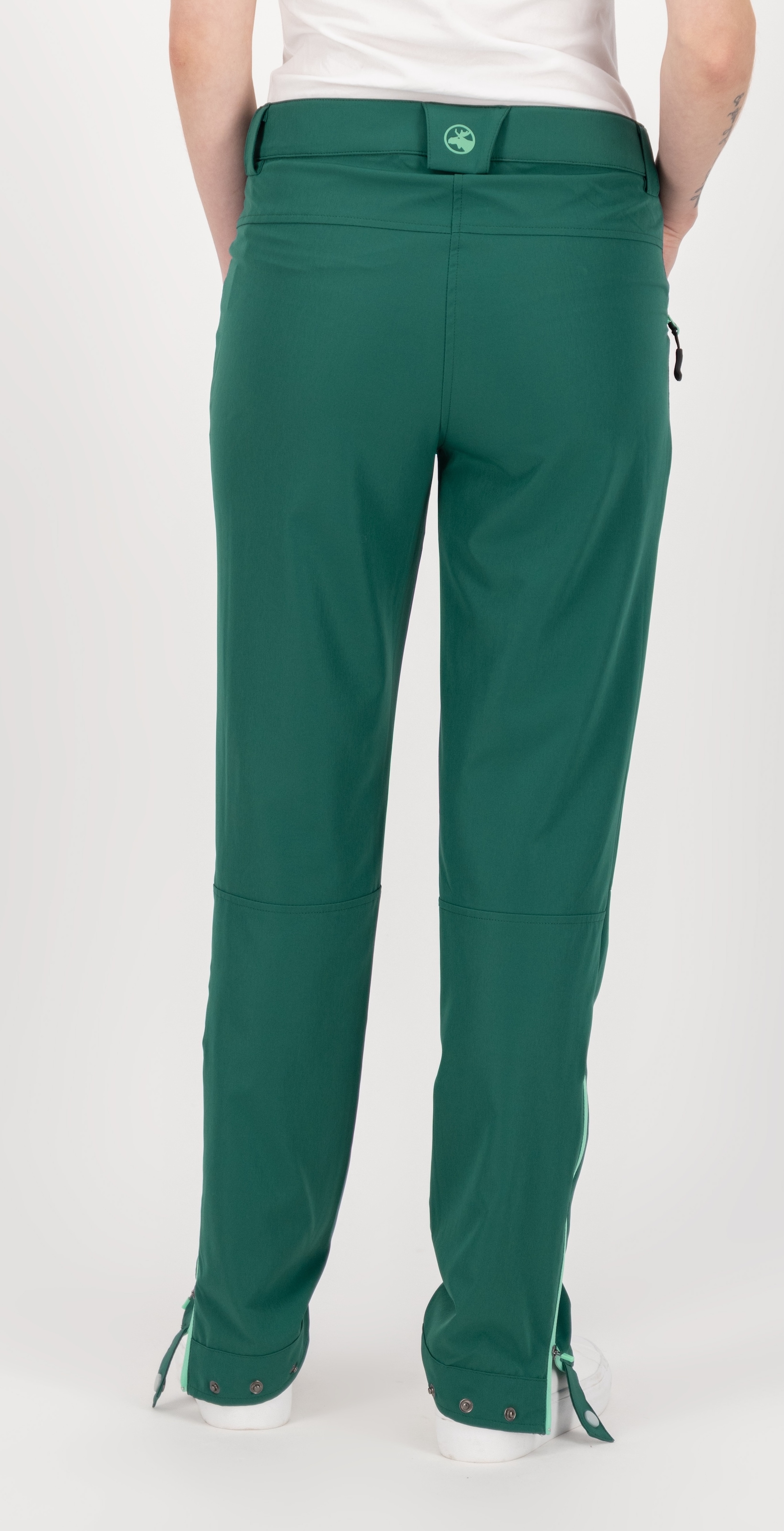 DEPROC Active Outdoorhose »KENORA V LONG Full Stretch«  auch in Großen Größen erhältlich