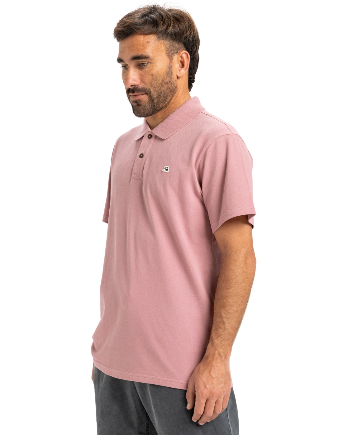 Quiksilver Poloshirt »DNA«