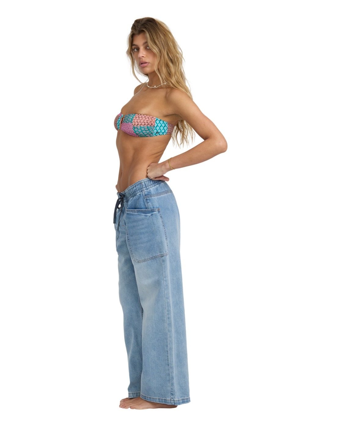Billabong Schlupfjeans »Zonte E Waist«