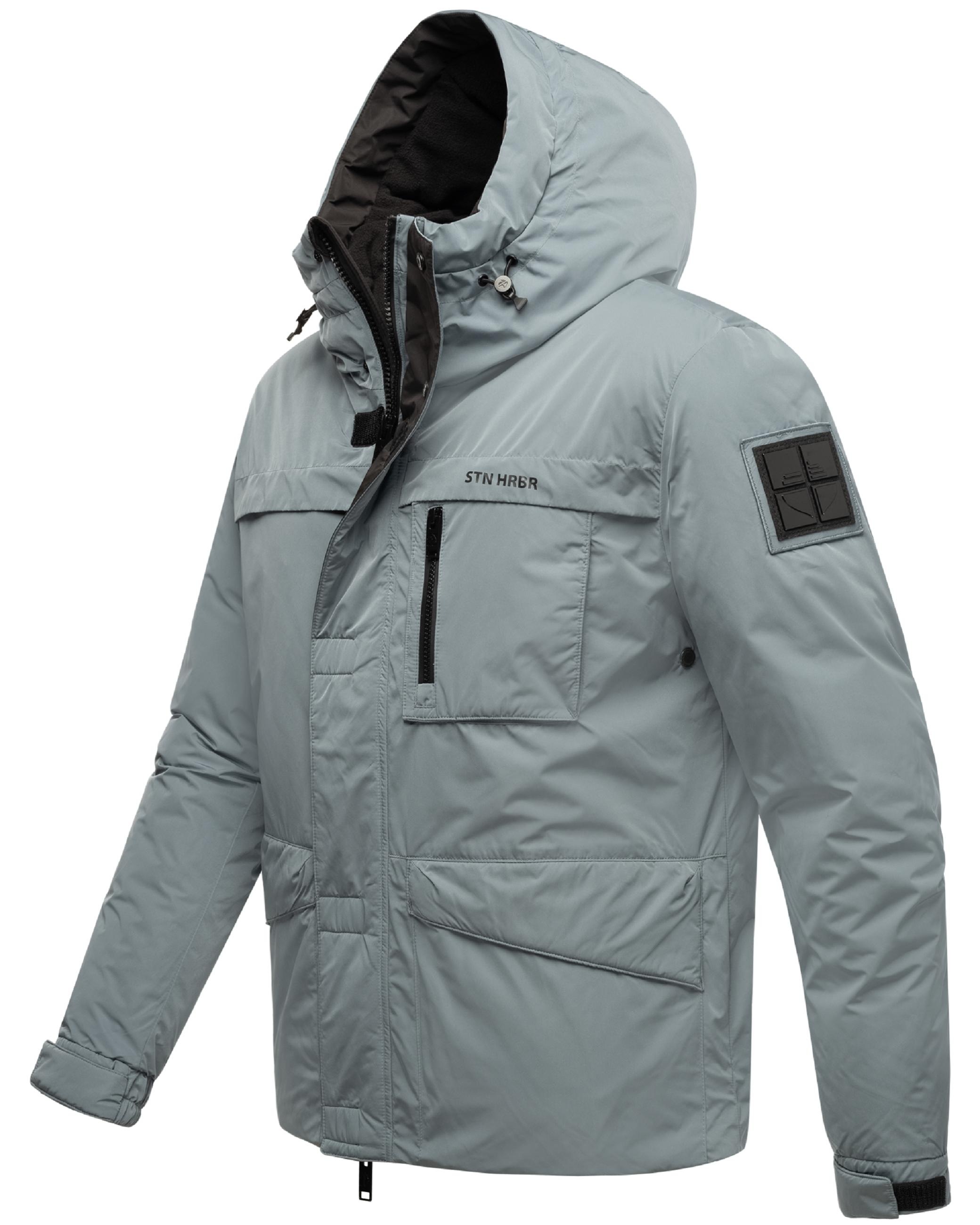 Stone Harbour Winterjacke »Outdoorjacke Yorchii XX«