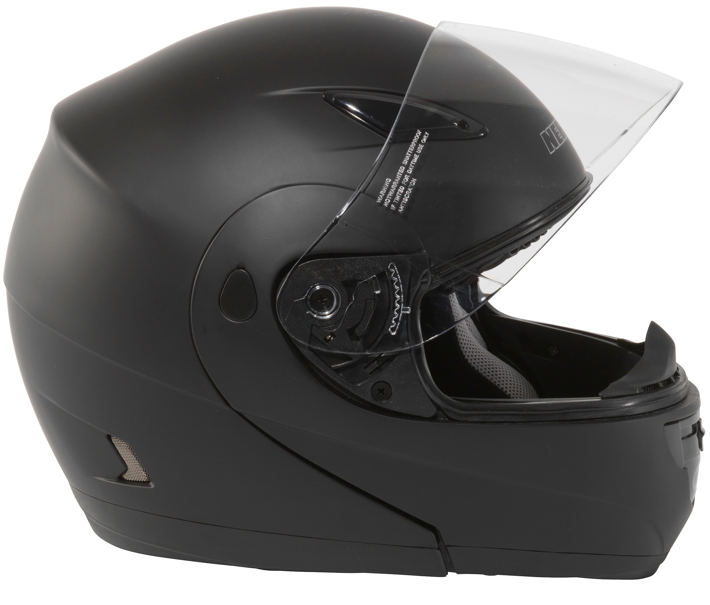 NERVE Motorradhelm »NH5008«