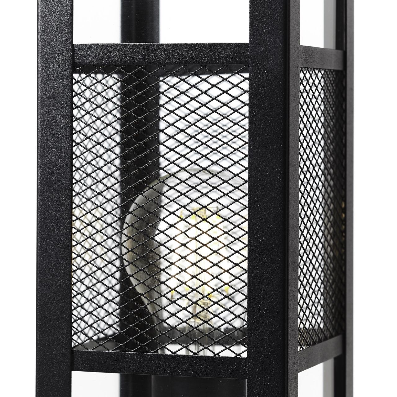 Brilliant Sockelleuchte »Getta«, 1 flammig-flammig, 50 cm Höhe, E27, IP44,  Metall/Kunststoff, schwarz im OTTO Online Shop
