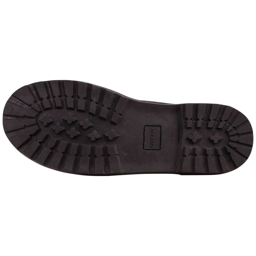 lotto Schnürboots  - mit weich gepolsterter Kante<br />