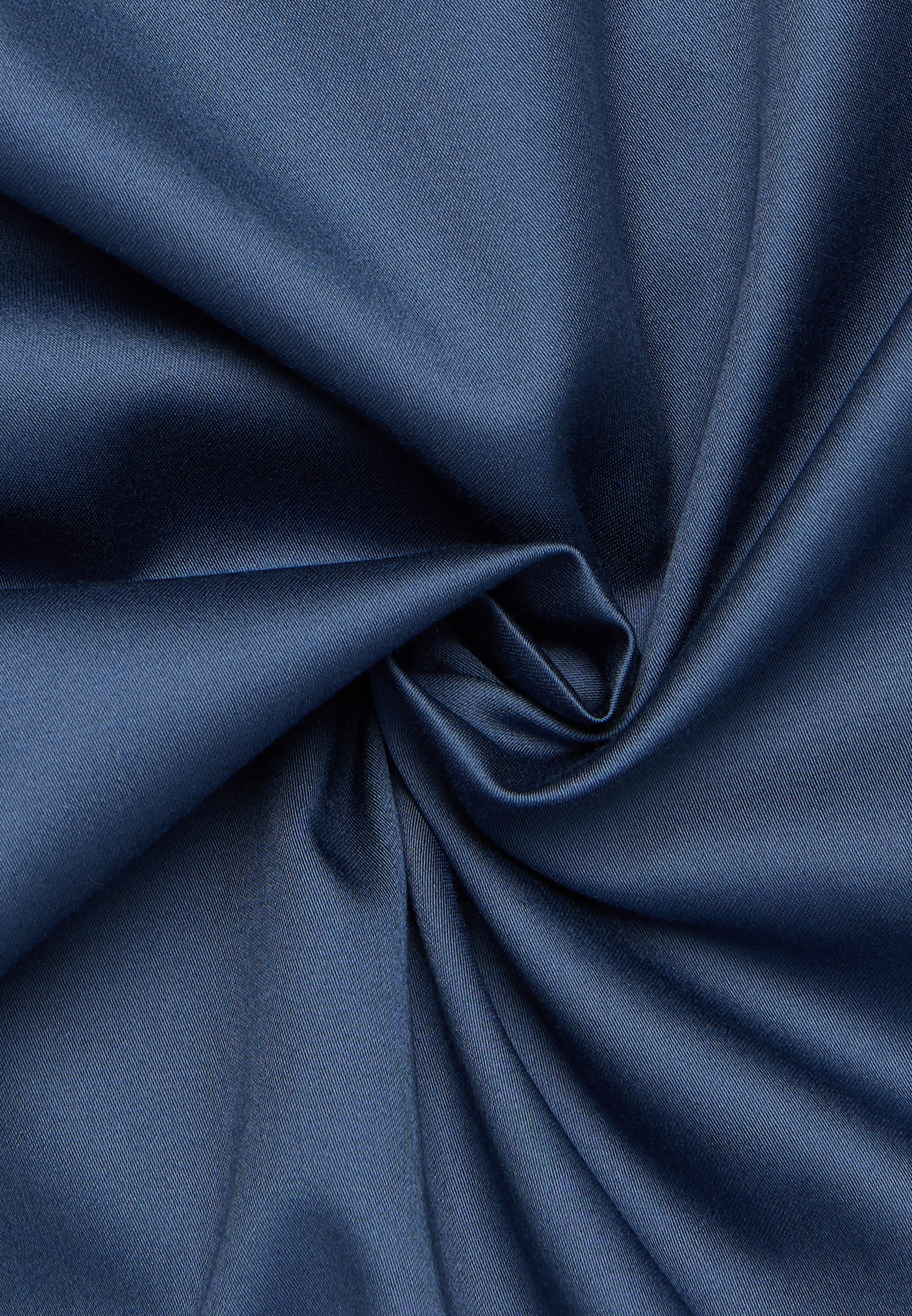 Eterna Blusenkleid »LOOSE FIT«