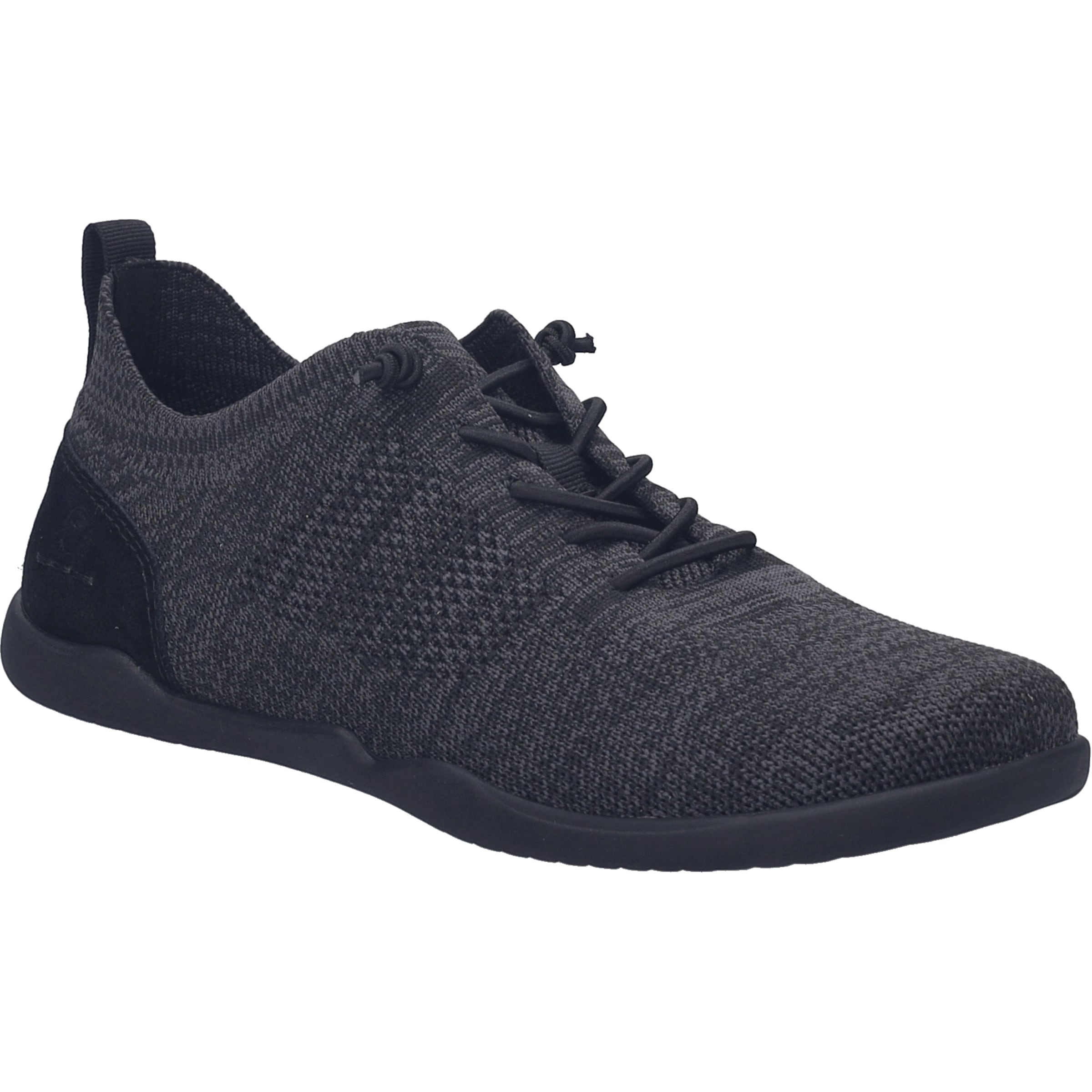 Josef Seibel Sneaker »Cassandra 08, black-black«