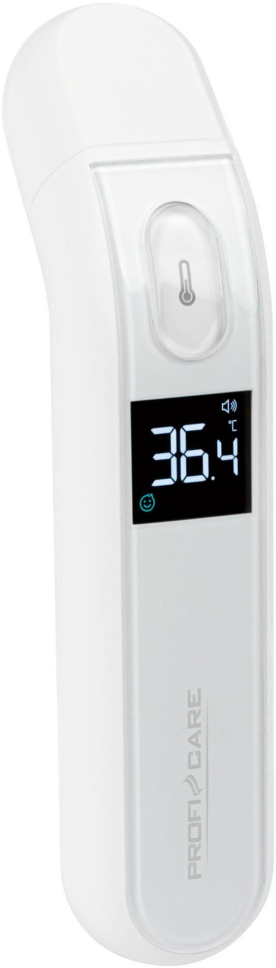 ProfiCare Stirn-Fieberthermometer »PC-FT 3095«