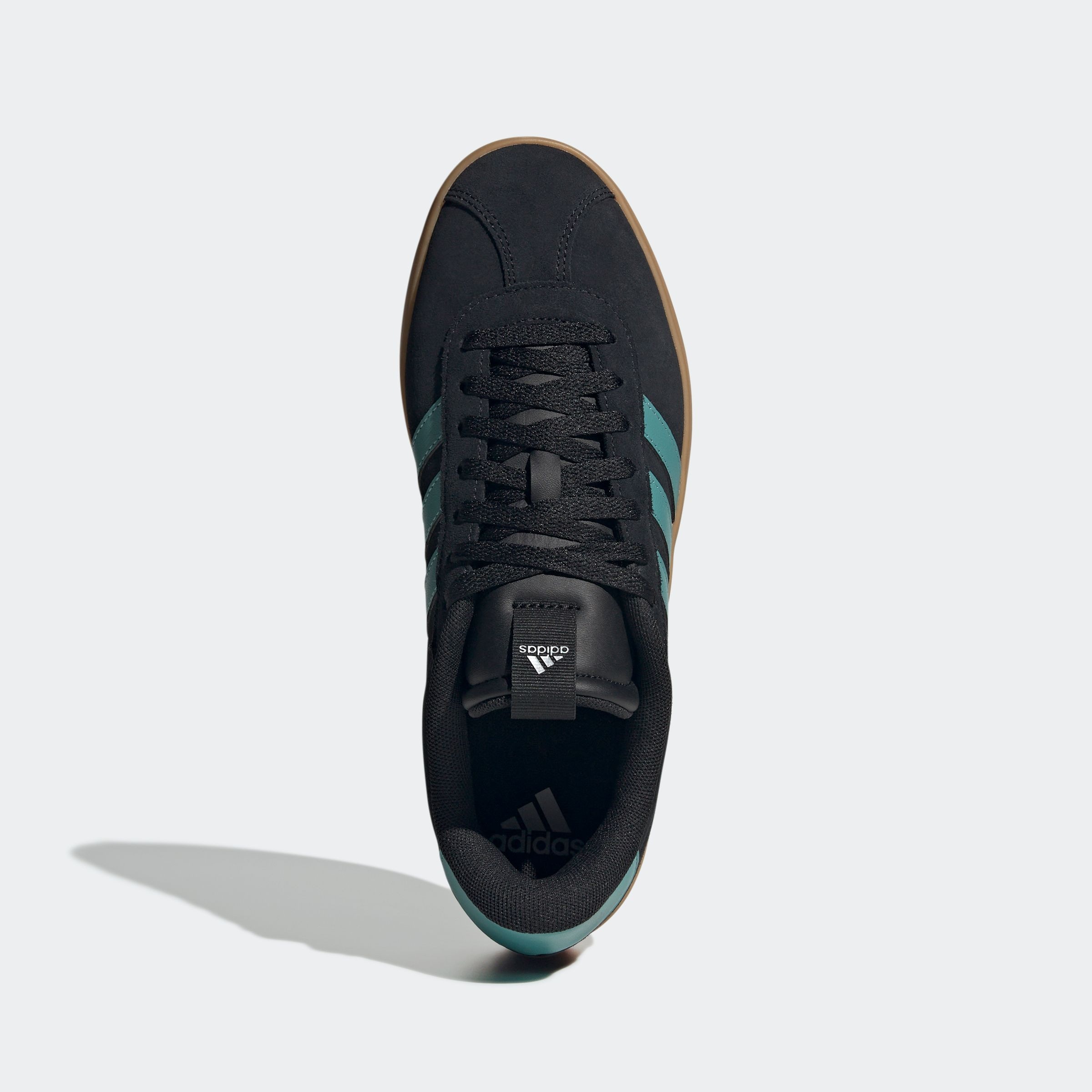 adidas Sportswear Sneaker »VL COURT 3.0«, inspiriert vom Design des adidas samba