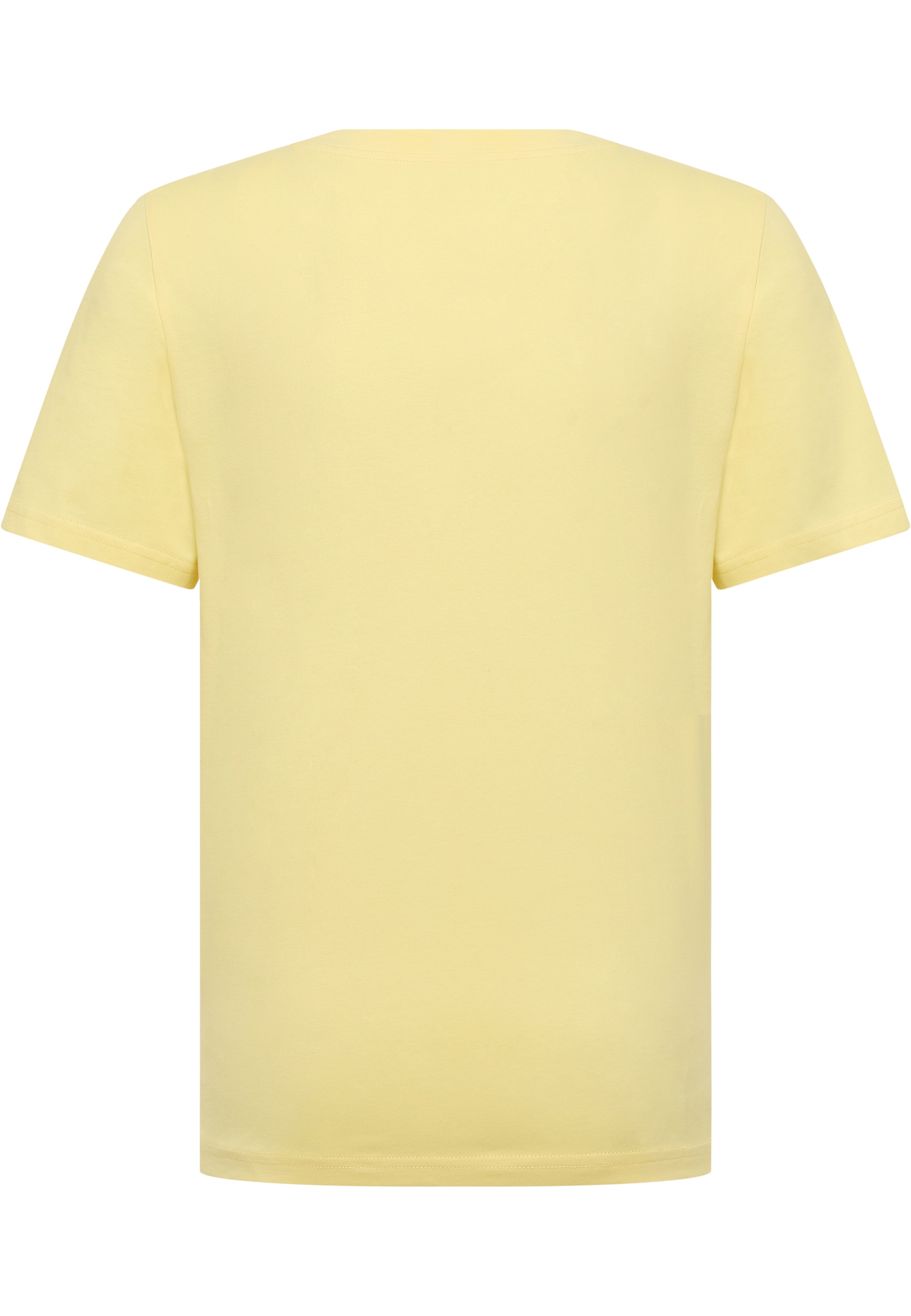 MUSTANG Kurzarmshirt »Herren Style Austin«