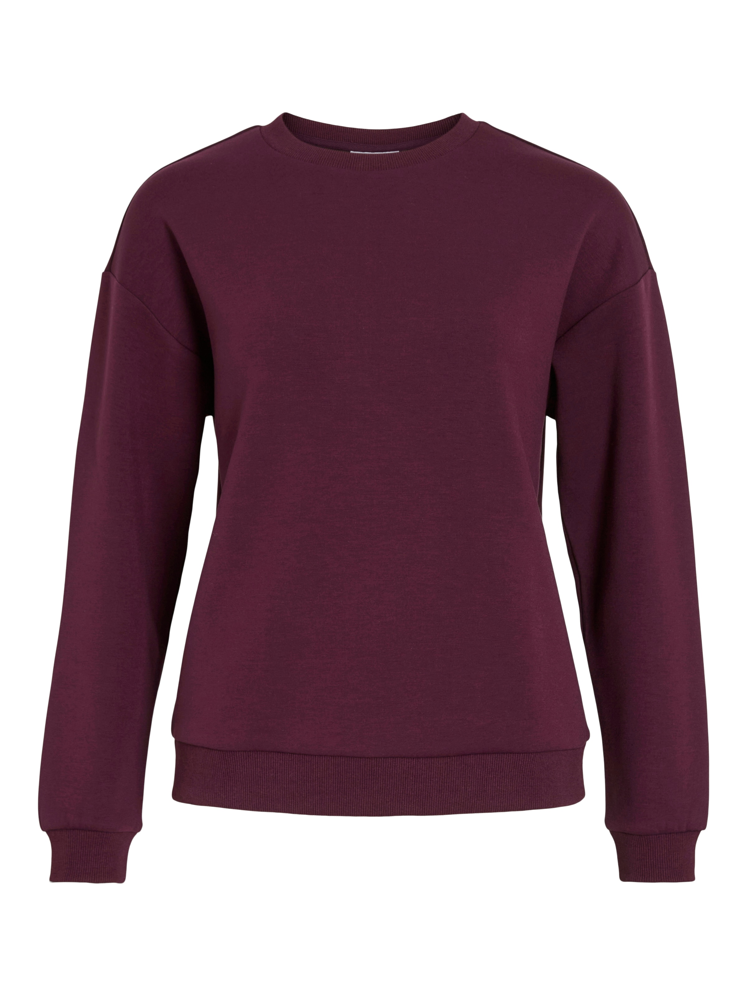 Vila Sweatshirt »VISANDY L/S SWEAT TOP - NOOS«