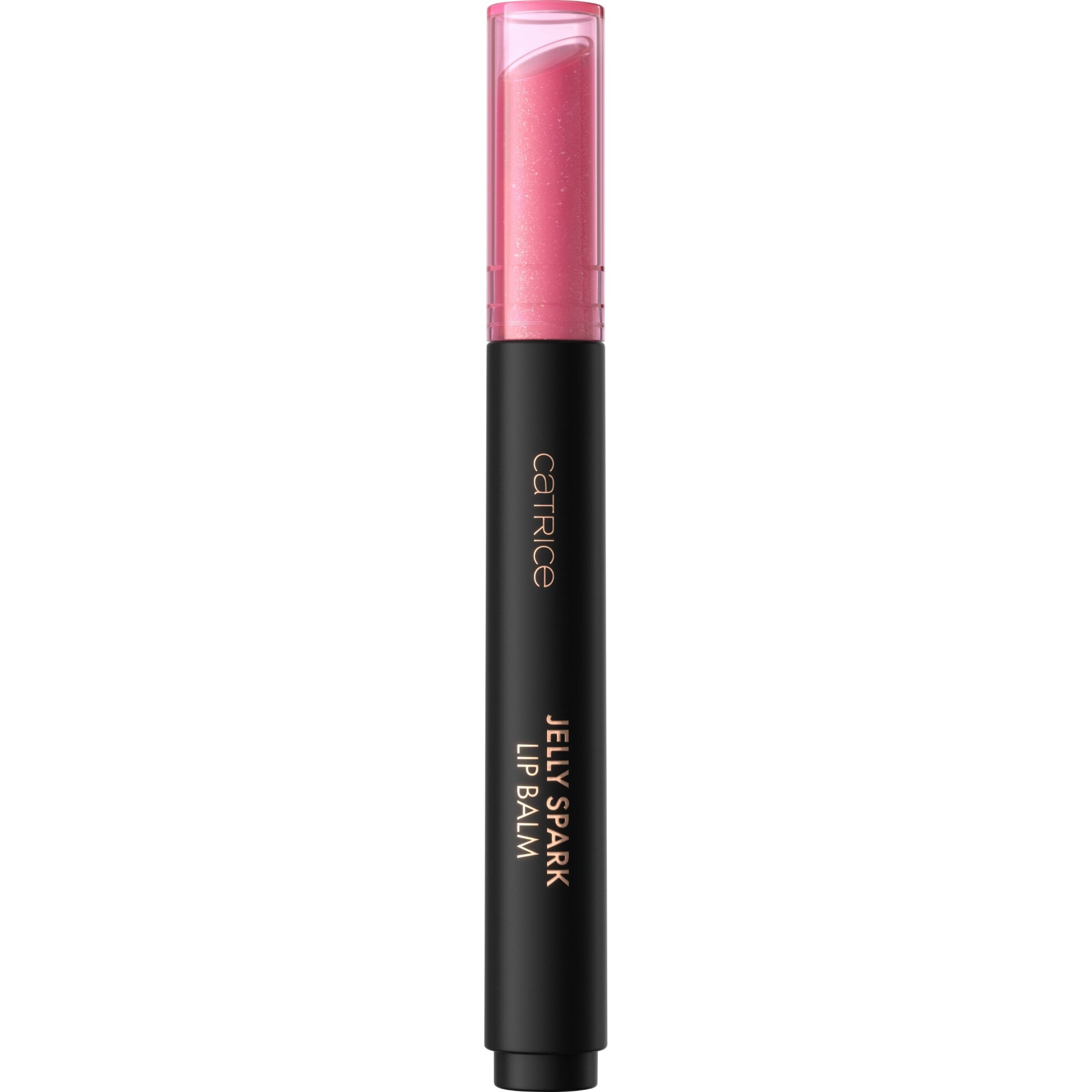 Catrice Lippenbalsam »Jelly Spark Lip Balm«