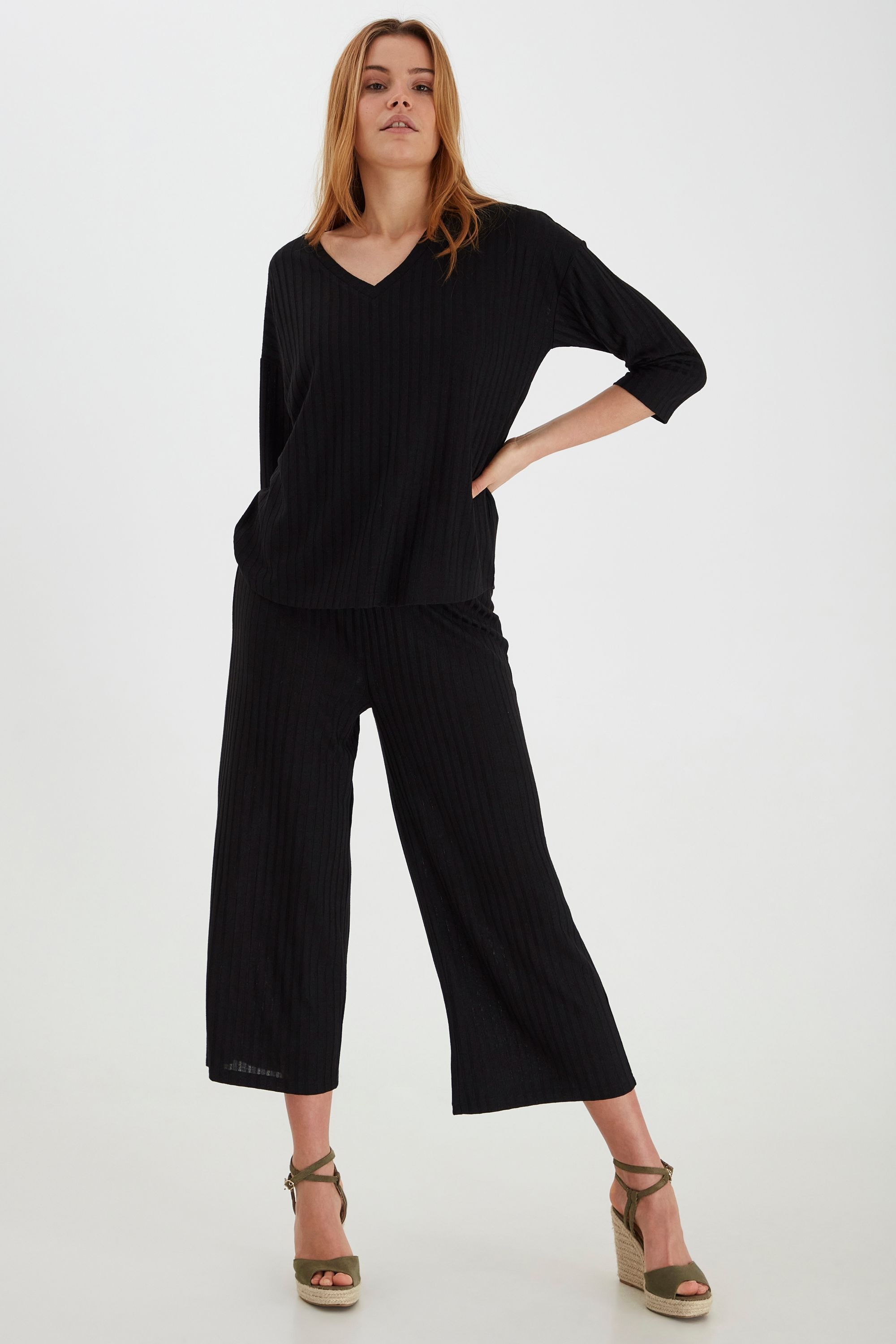 b.young Stoffhose »Hose BYSimoni«
