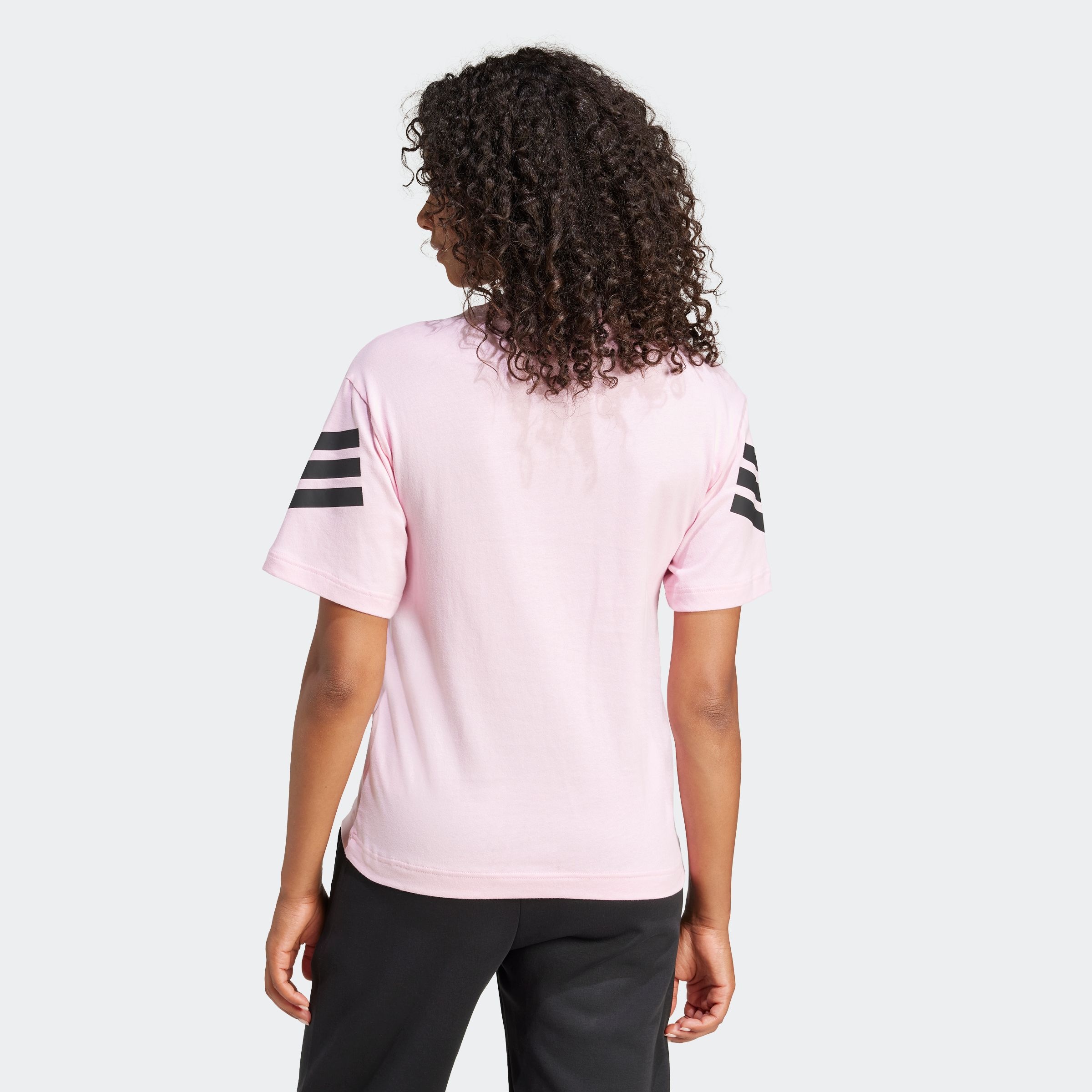adidas Sportswear T-Shirt »W FI 3S TEE«