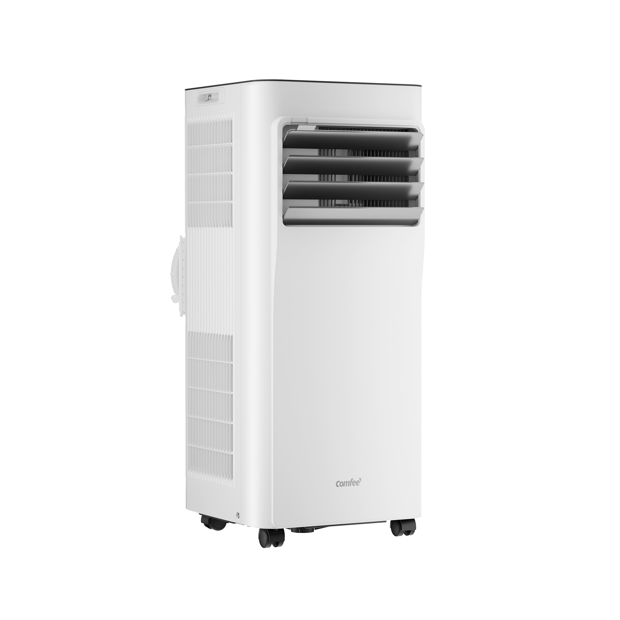 comfee 3-in-1-Klimagerät »»Easy Cool 7000« starker Luftstrom, App und Sprachsteuerung möglich«, für Räume bis zu 25 m², mit Temperatursensor