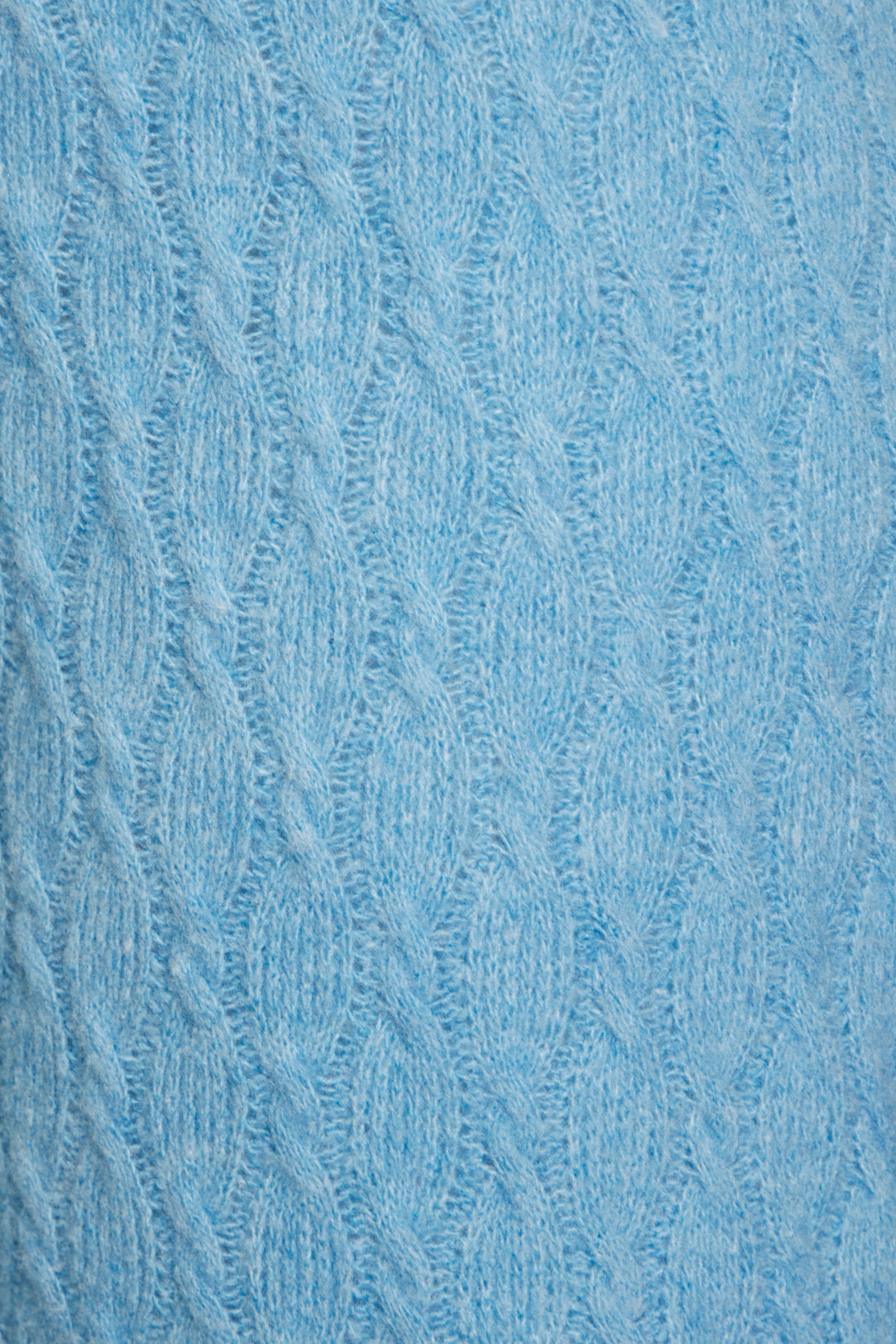 French Connection Strickhose