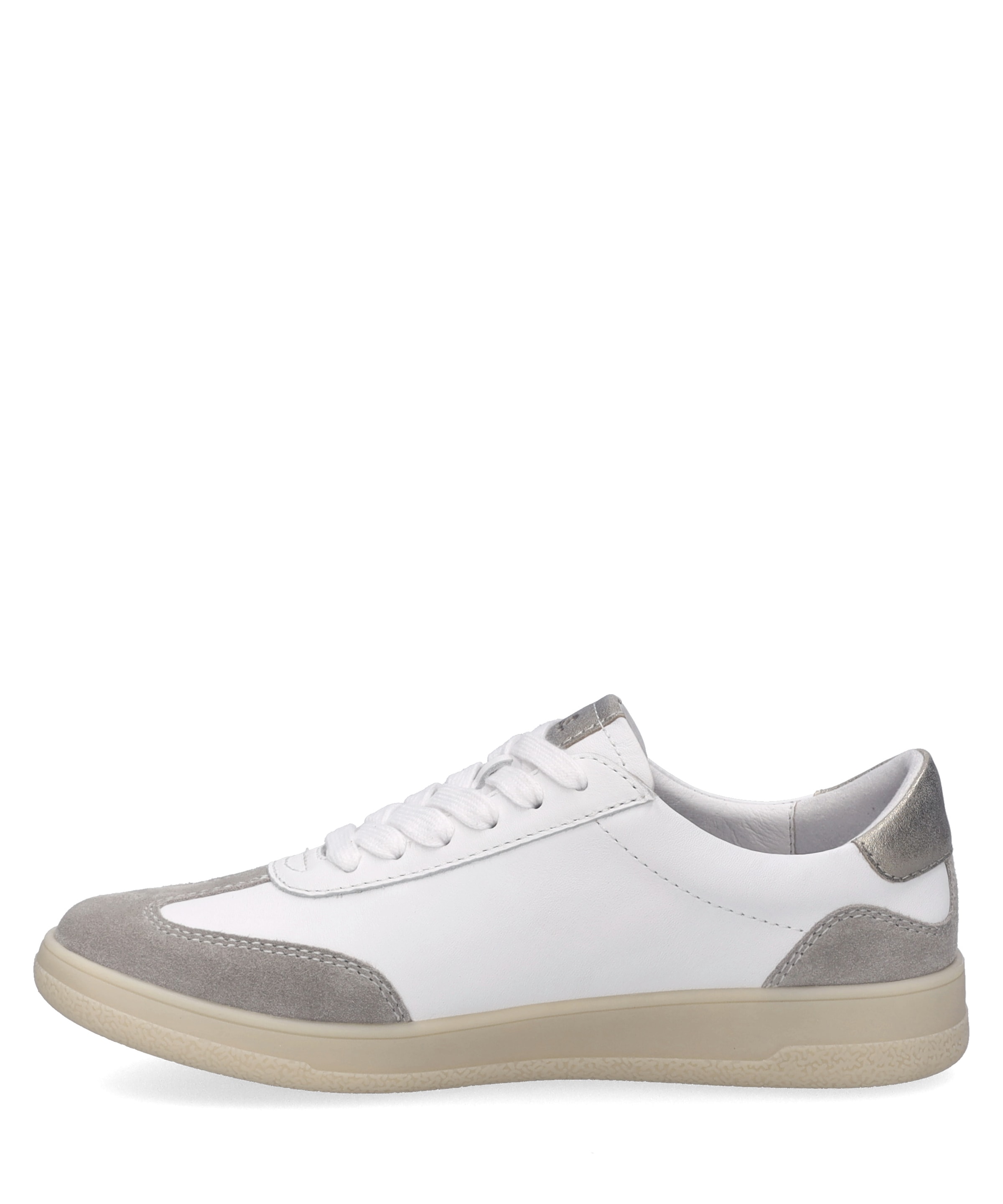 Josef Seibel Sneaker »Jade 01, grau-multi«