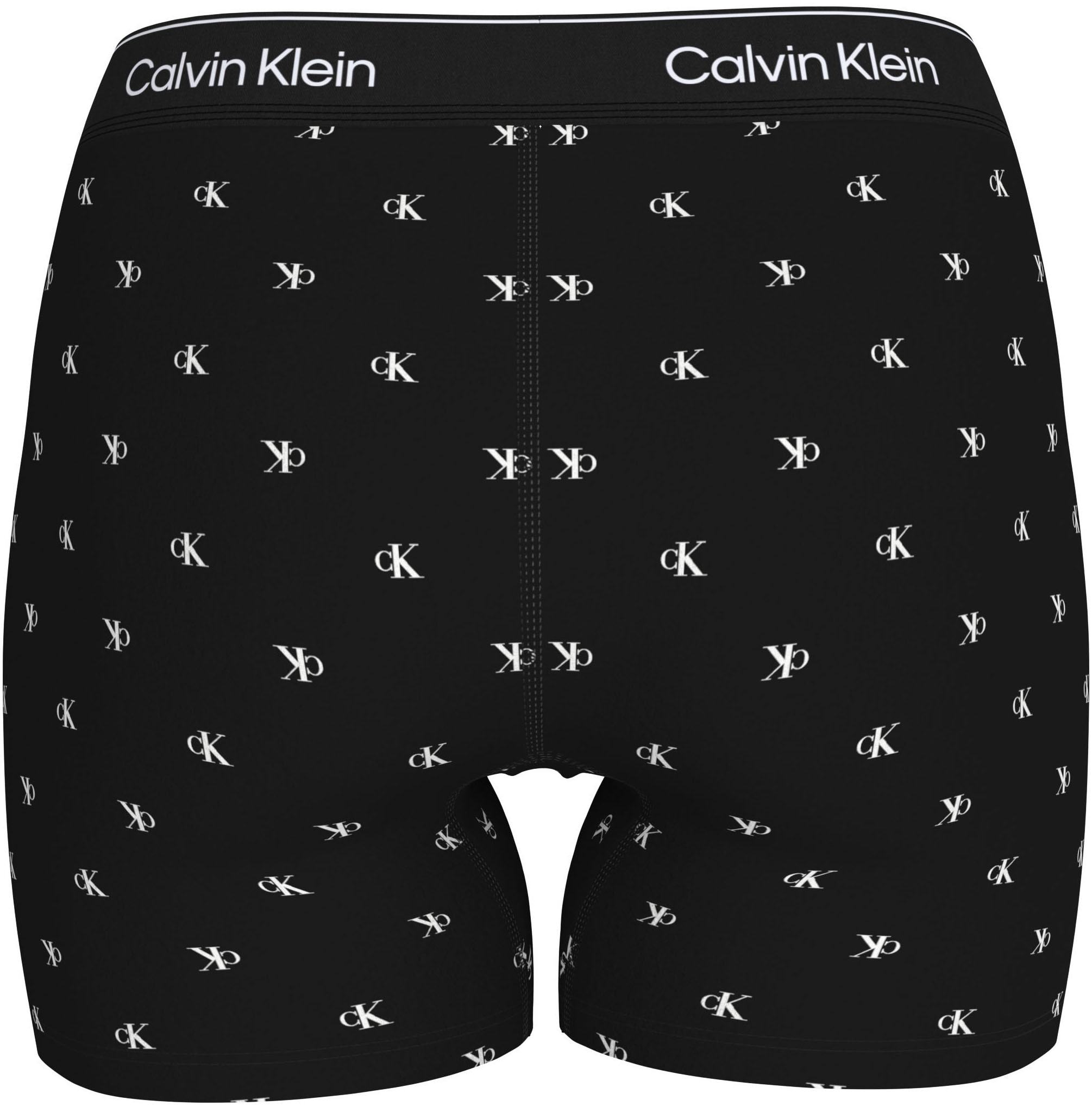 Calvin Klein Underwear Boxershorts »BOXER BRIEF« Körpernahe Passform