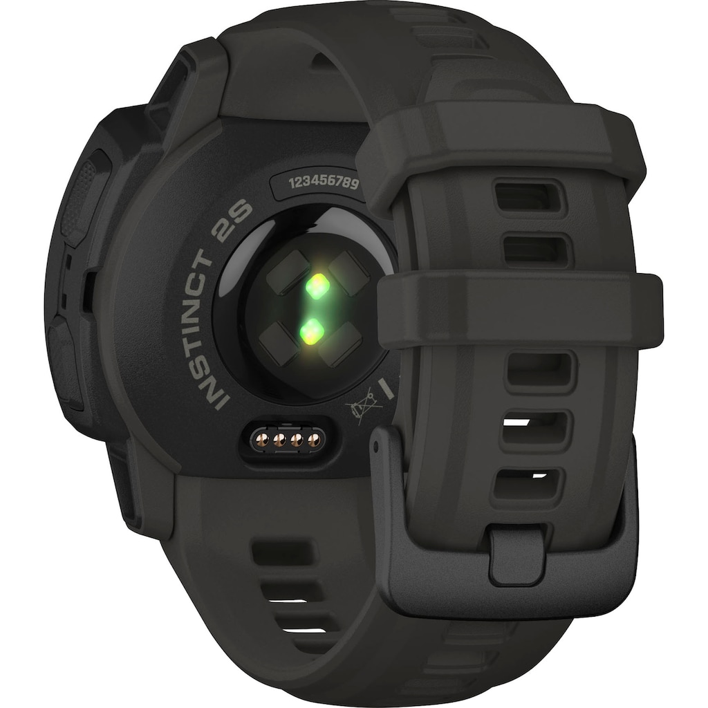 Garmin Smartwatch »INSTINCT 2S«, (Garmin)