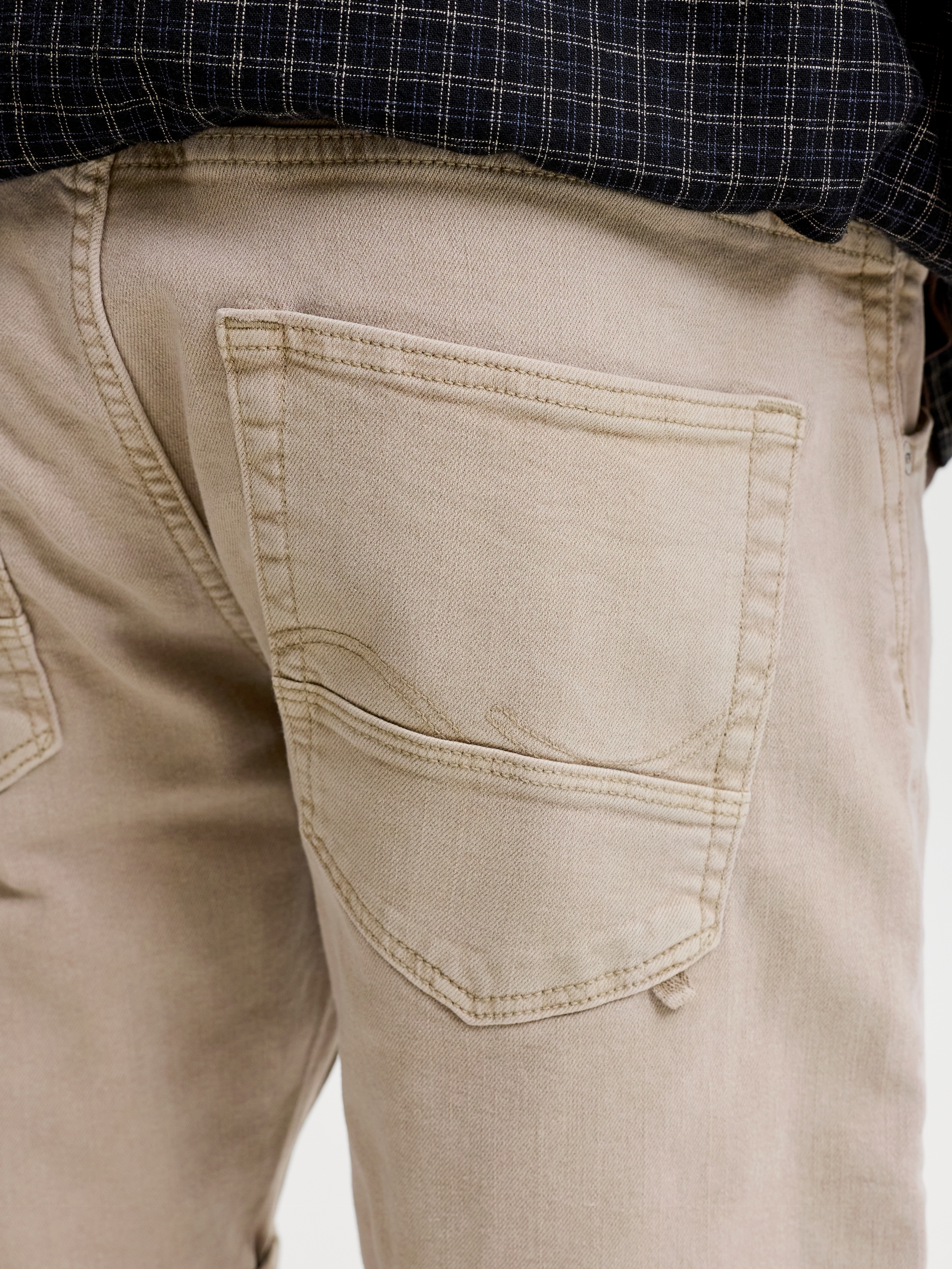 Jack & Jones Bermudas »JJIRICK JJFOX SHORTS AKM 340«