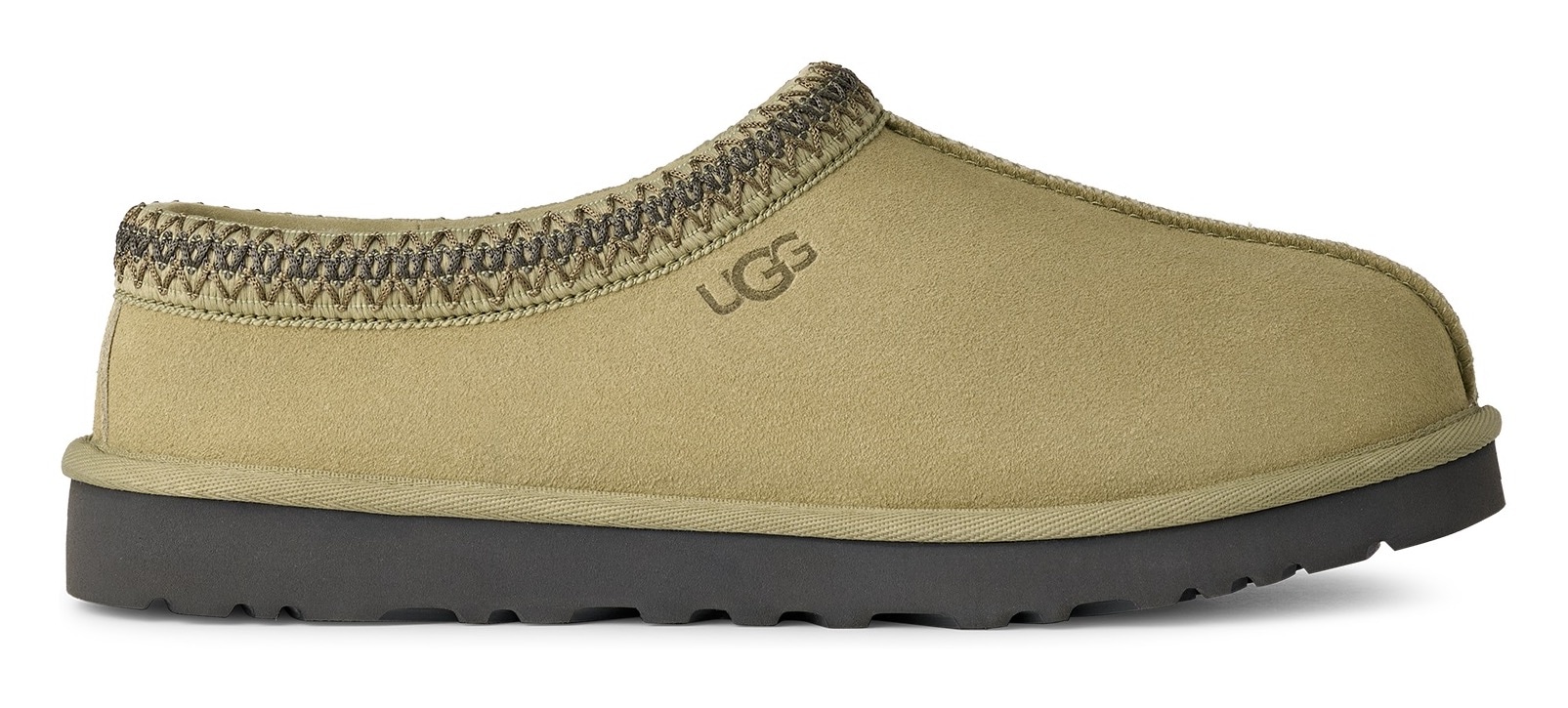 UGG Hausschuh »Unisex TASMAN II«  , Clog, Mule, Pantoffel mit besticktem UGG Logo