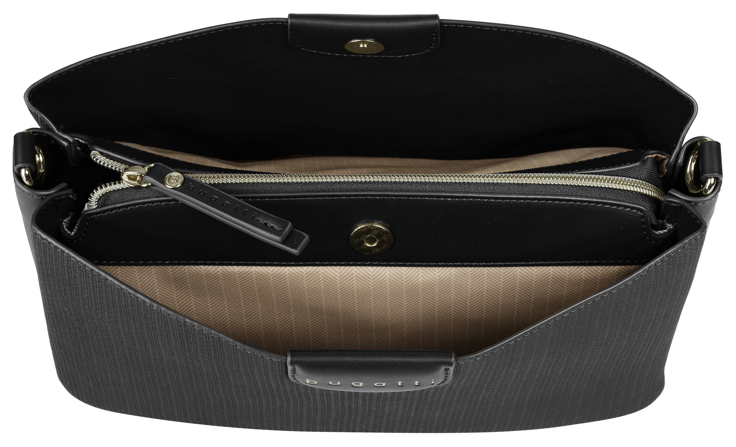 bugatti Umhängetasche »LEAH«