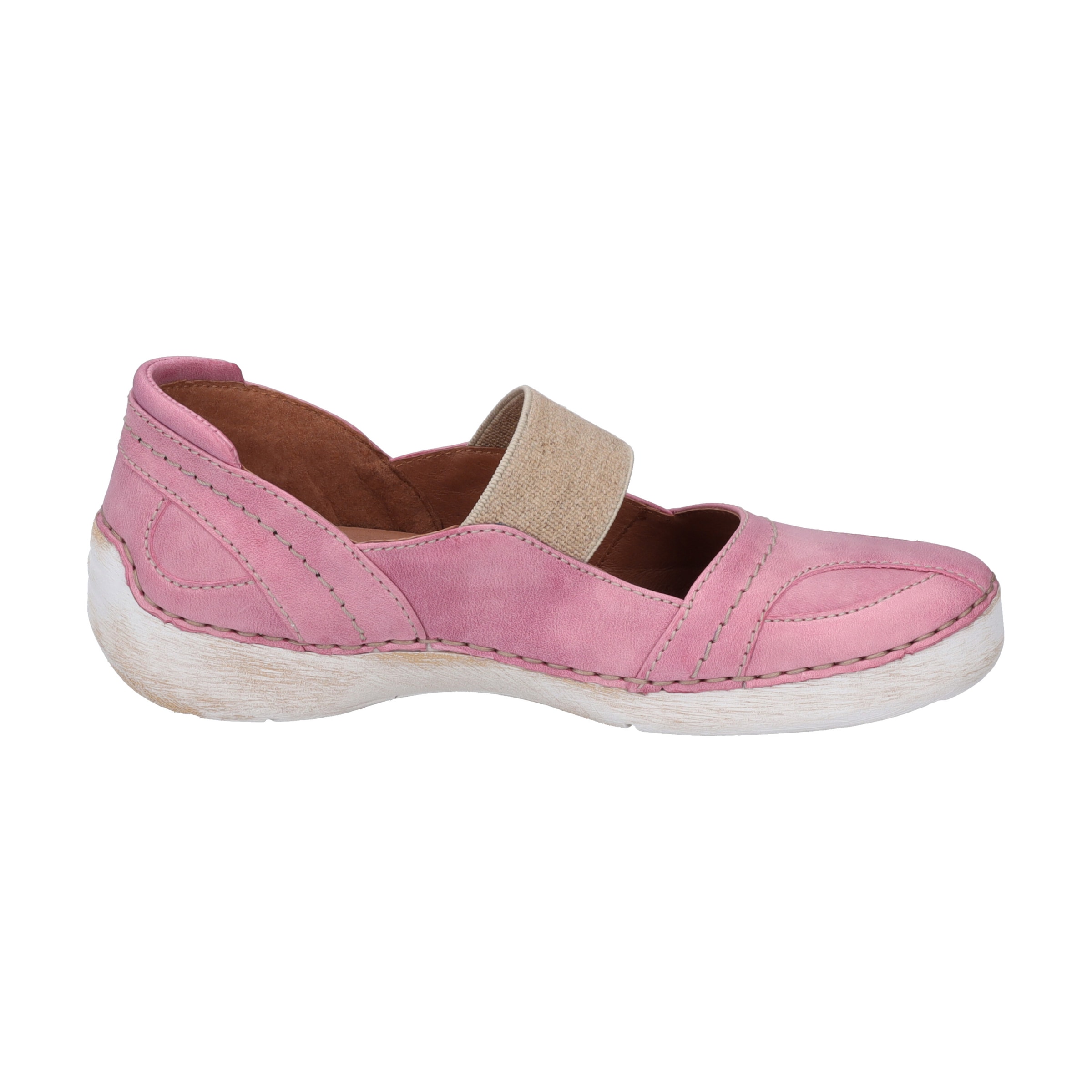 Josef Seibel Slipper »Fergey 89, pink«