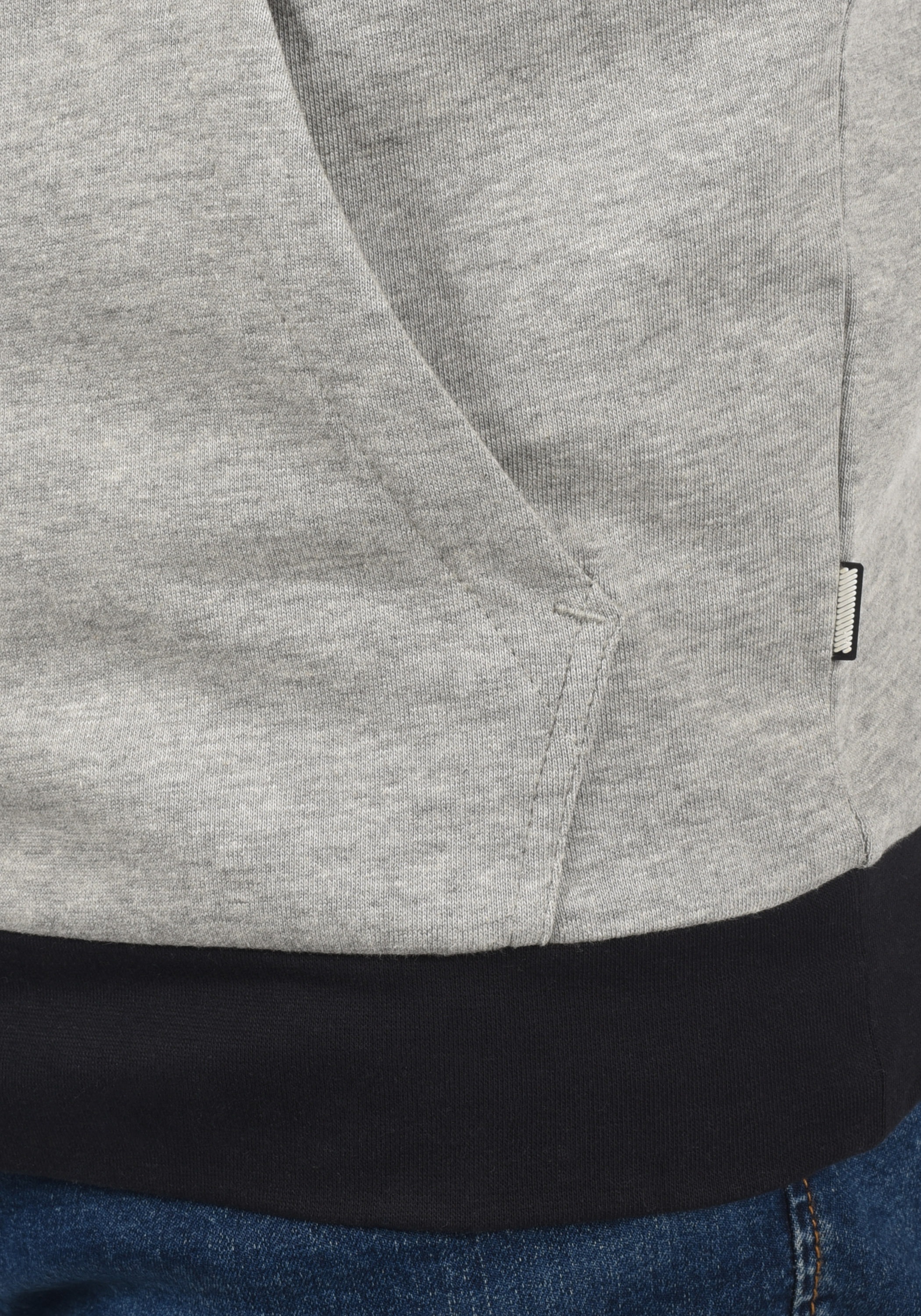 !Solid Kapuzenpullover »Hoodie SDDebert«