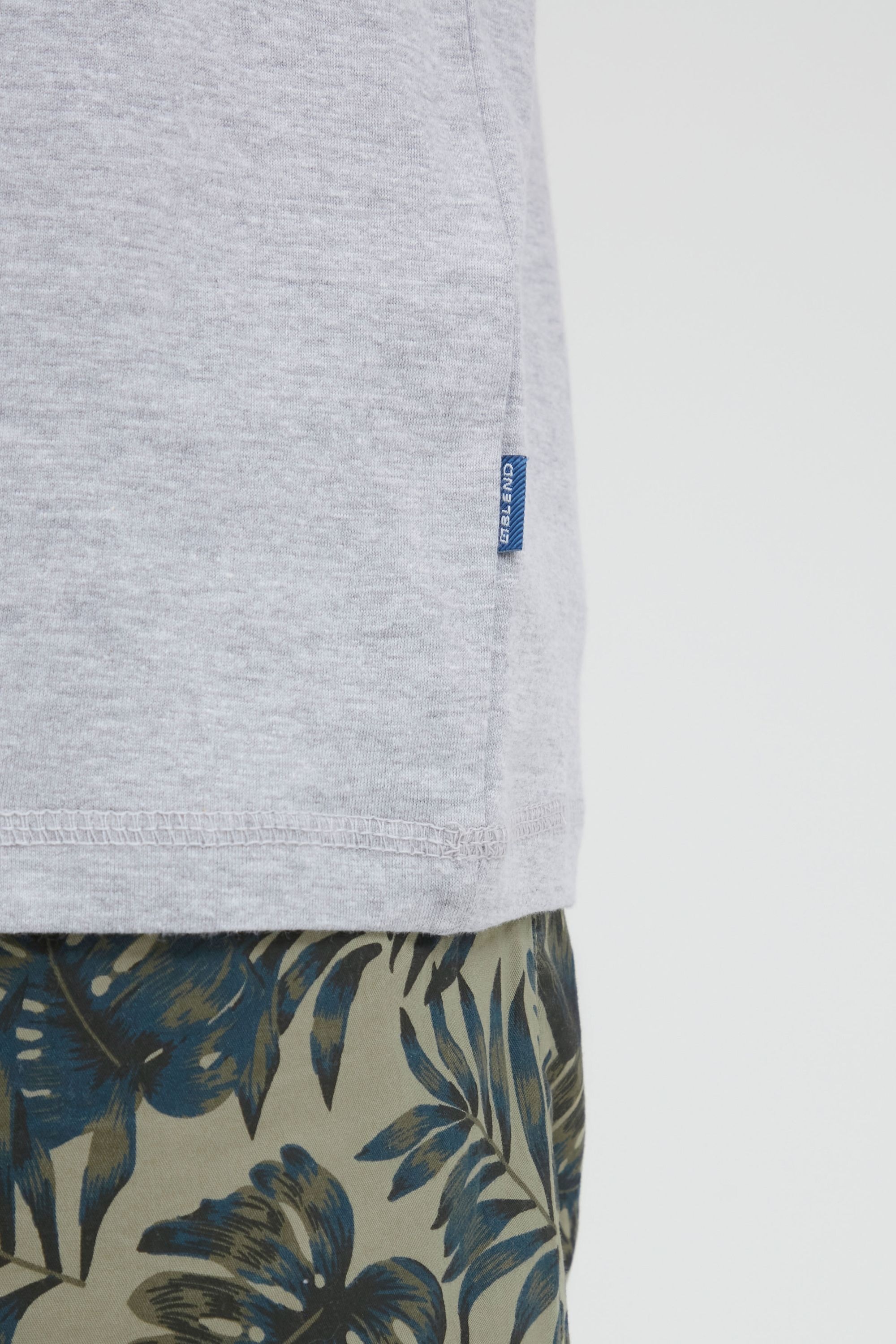 Blend T-Shirt »T-Shirt BHTee«