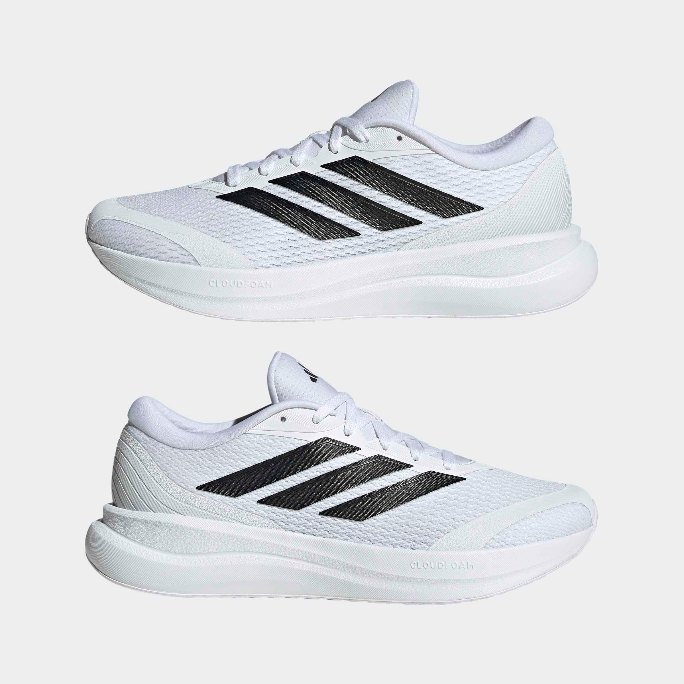 adidas Performance Laufschuh »RUNFALCON 6 WIDE«  weite Passform