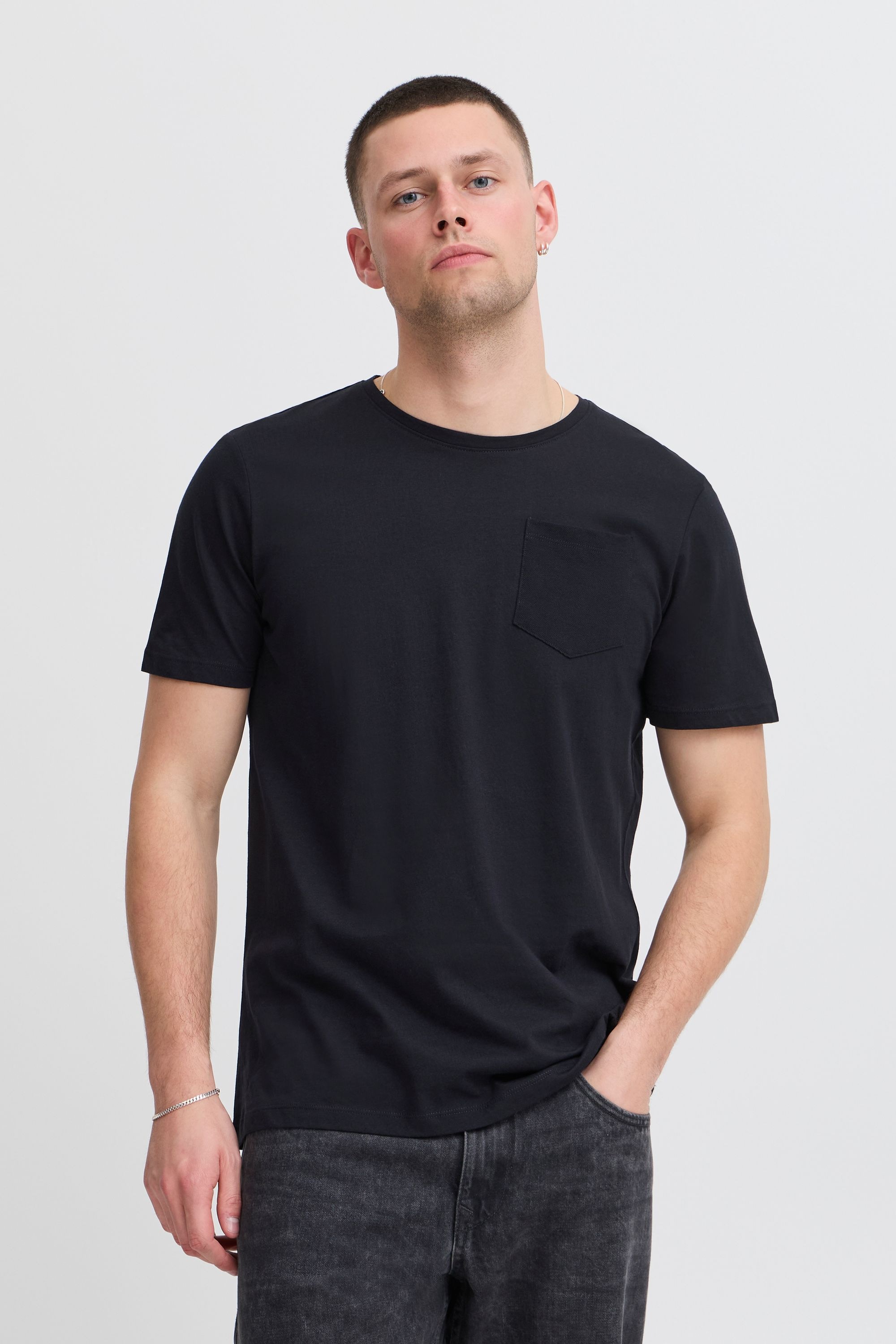Blend Rundhalsshirt »Rundhalsshirt BHJAGO«