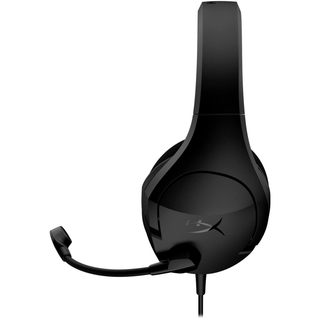 HyperX Gaming-Headset »Cloud Stinger Core«, Geräuschisolierung