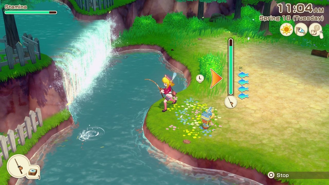 Marvelous Games Spielesoftware »Story of Seasons: Grand Bazaar« PlayStation 5