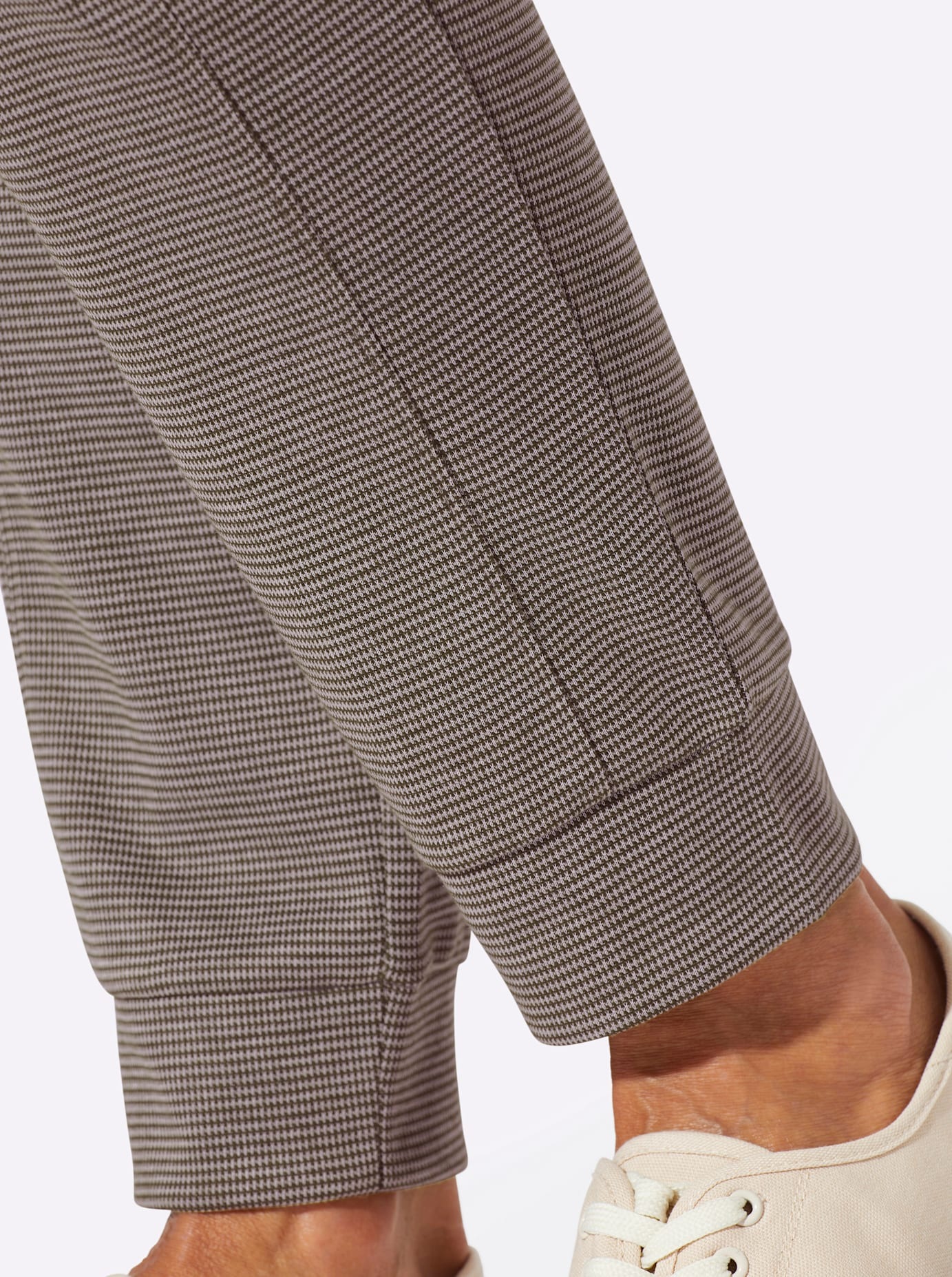 Classic Basics Jerseyhose