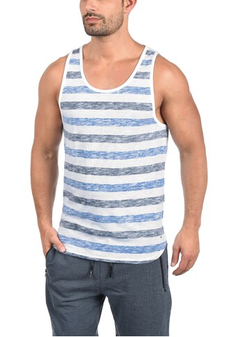 Solid Tanktop »Mende«, Ärmelloses Shirt mit Streifen kaufen Solid Tanktop »Mende«, Ärmelloses Shirt mit Streifen kaufen