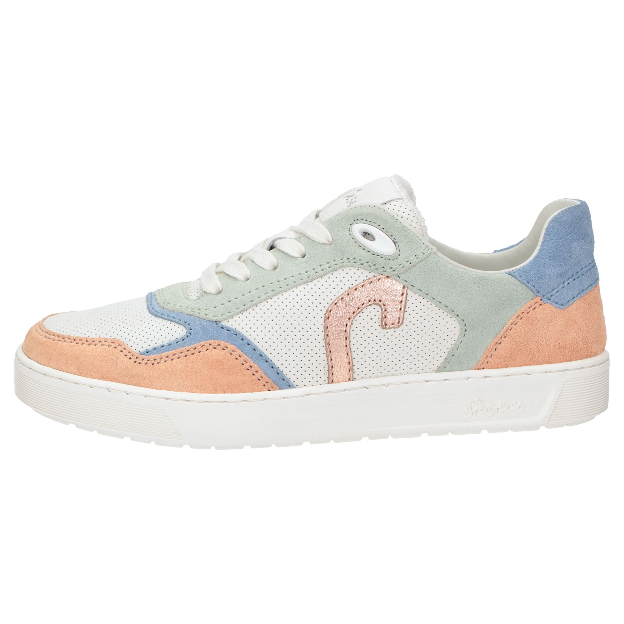 SIOUX Sneaker »Tedroso-DA-702«
