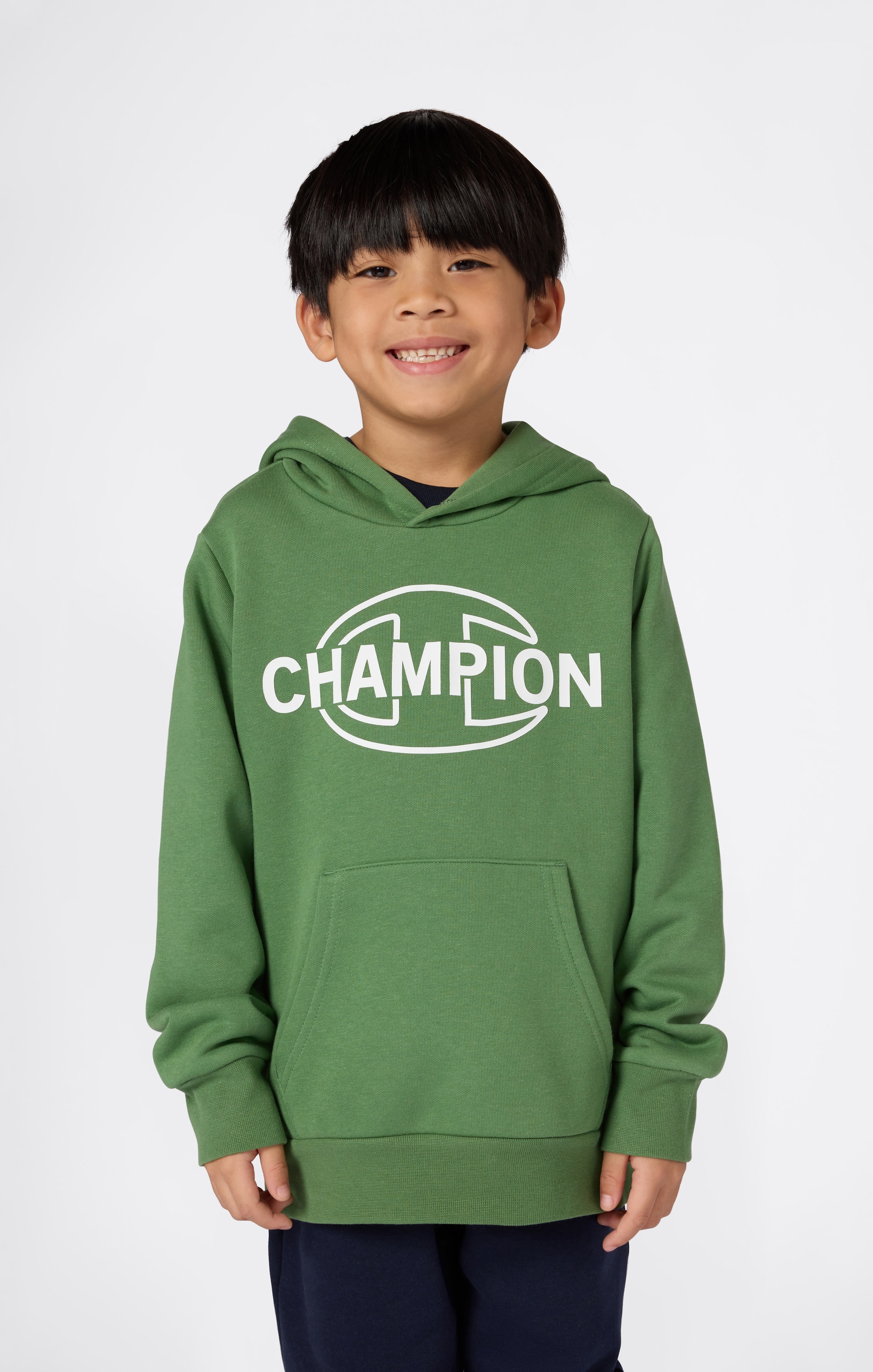 Champion Kapuzensweatshirt »SPORTWEAR HOODIE Standard Fit«
