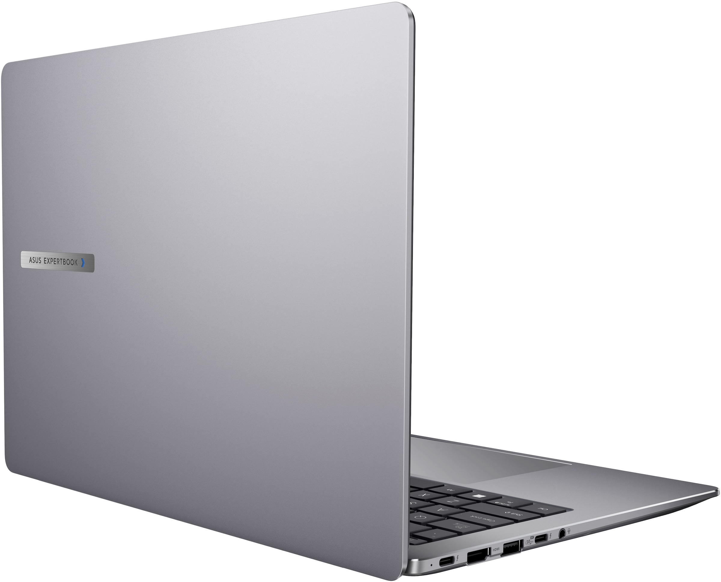 Asus Notebook »ExpertBook P5 P5405CSA-NZ0915X« 35,6 cm / 14 ″ Intel Core Ultra 5 ARC 130V 512 GB SSD