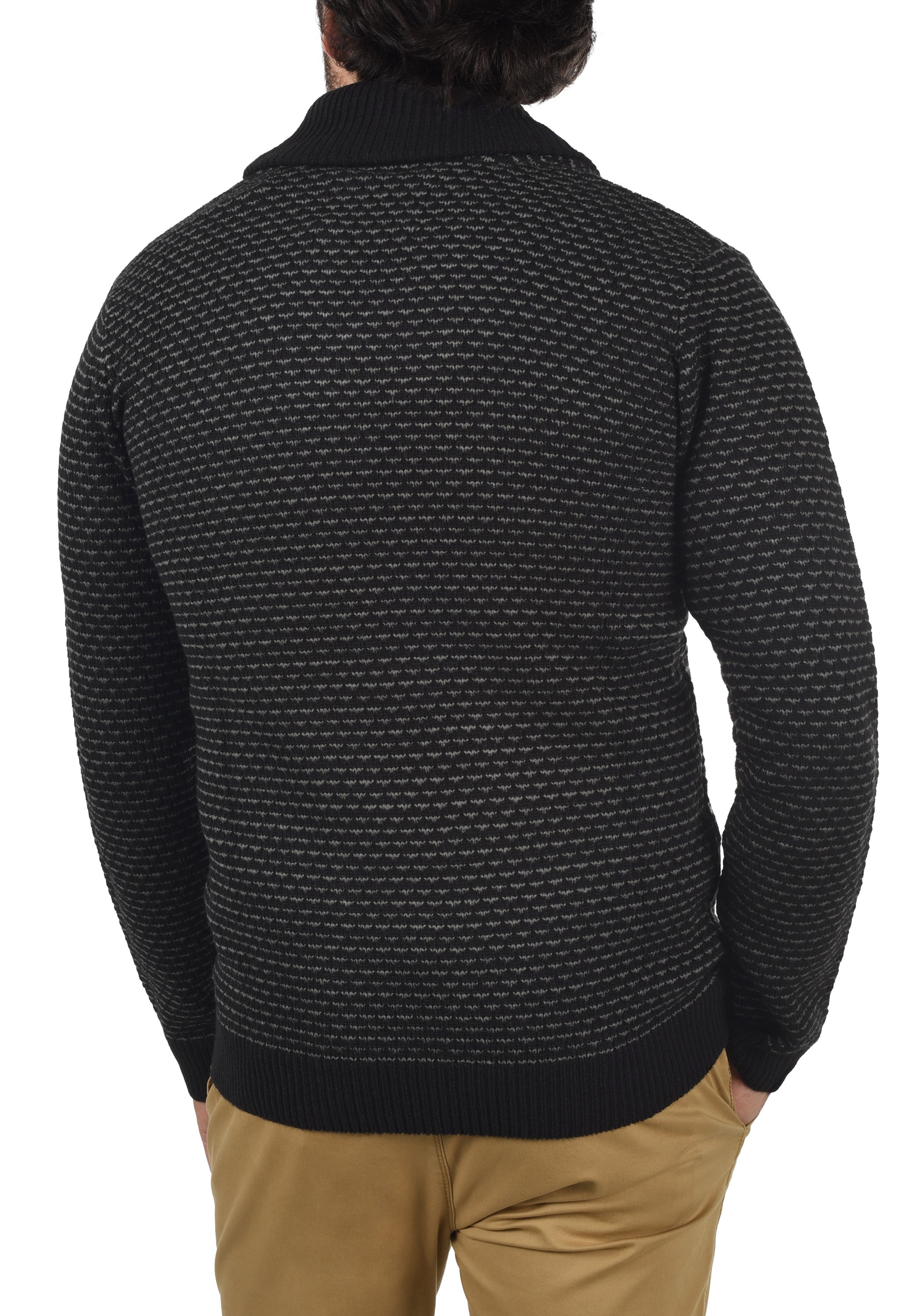 Indicode Strickpullover »Strickpullover IDCopent«