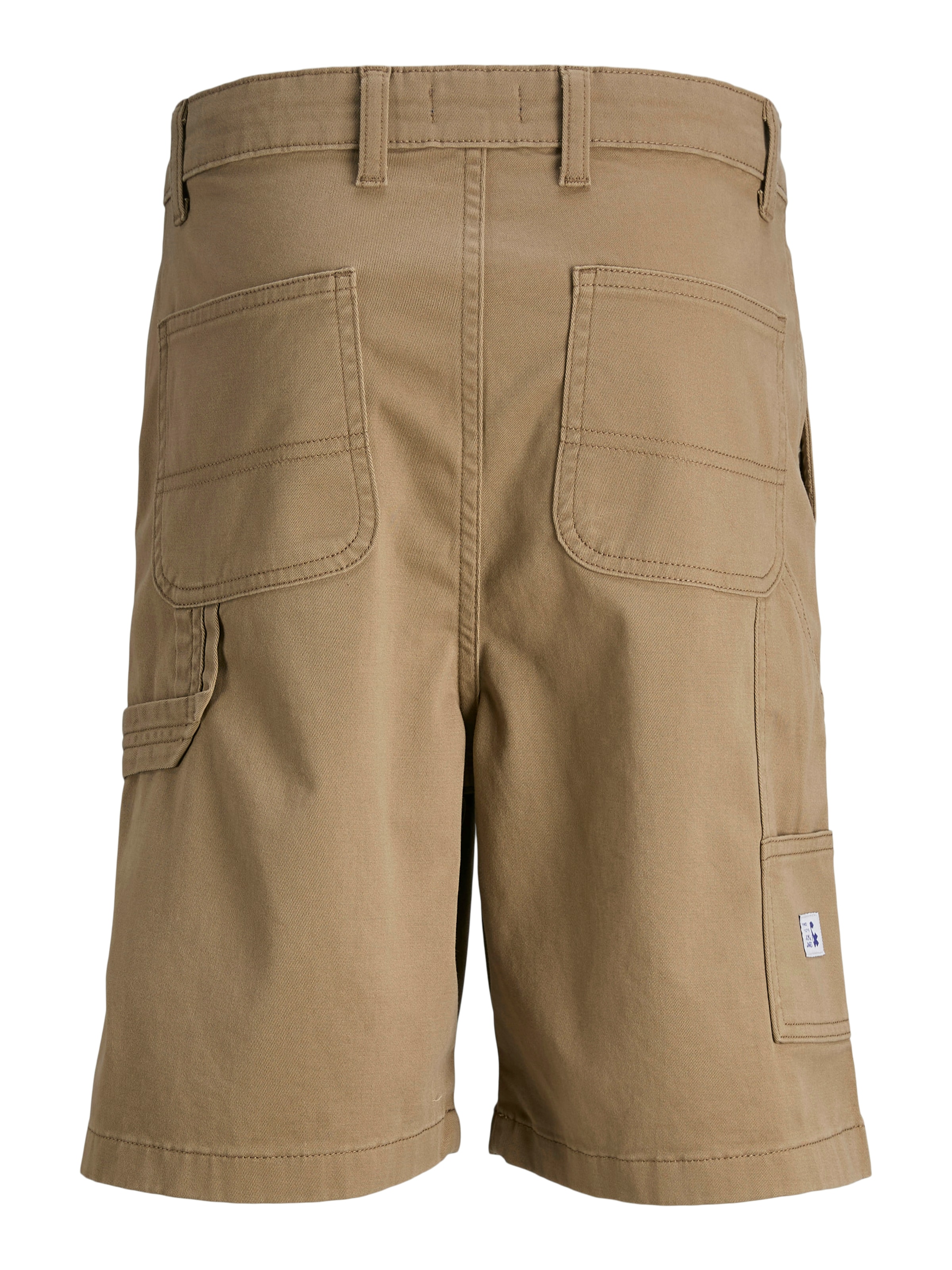 Jack & Jones Junior Cargoshorts »JPSTTONY CO JJCARPENTER SHORTS SN JNR«
